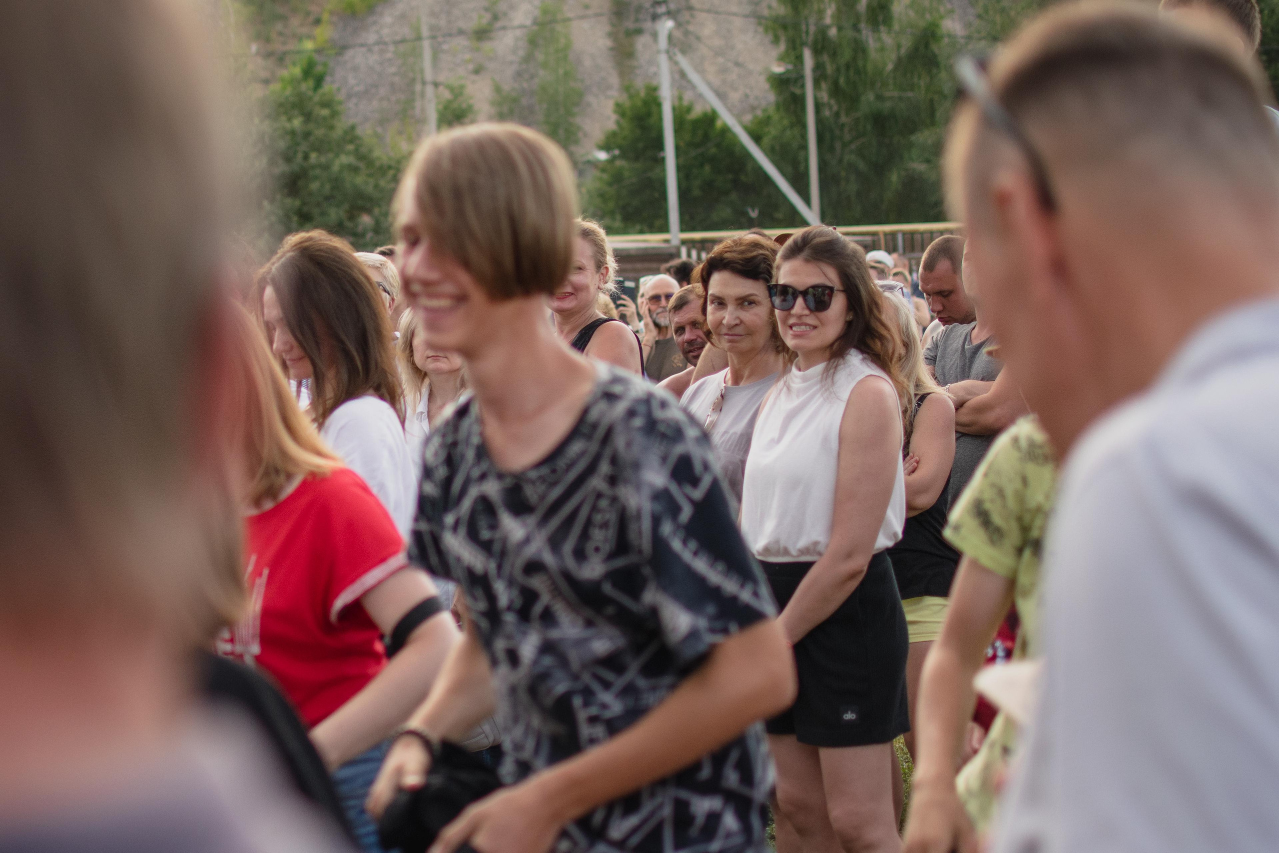 16.07.2022 День рождение Самарской луки. Фотограф вдохновленной жизнью и природой Надежда Адданикова
