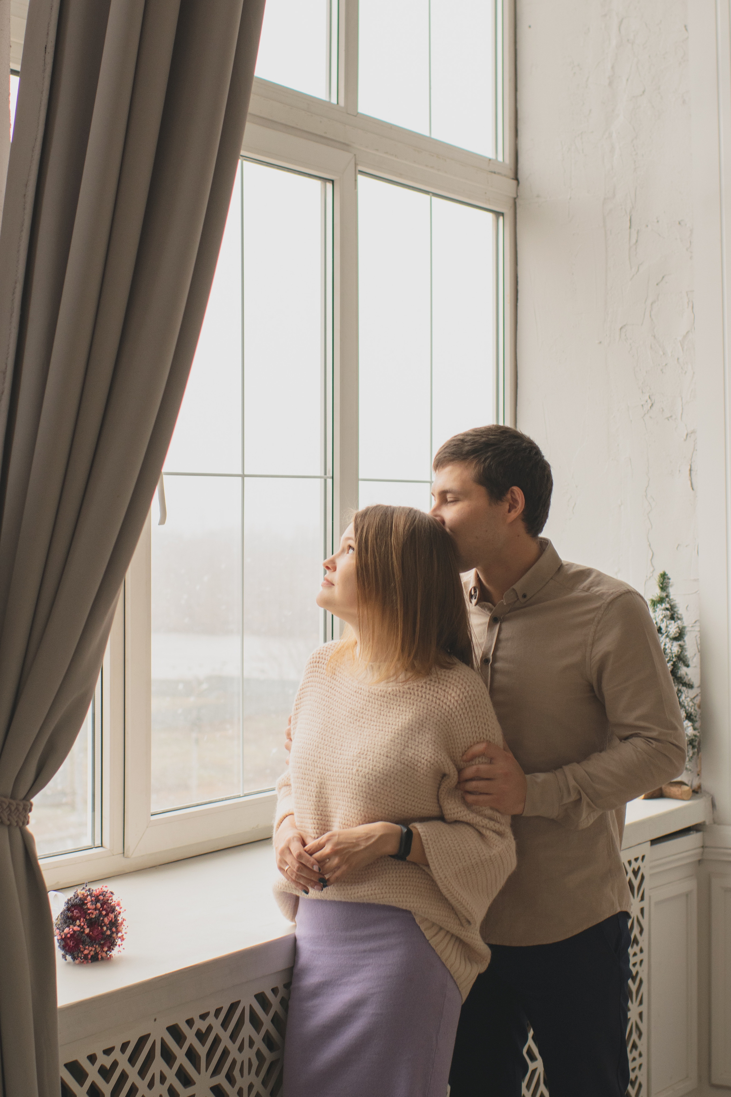 Новая семья. Фотограф вдохновленной жизнью и природой Надежда Адданикова