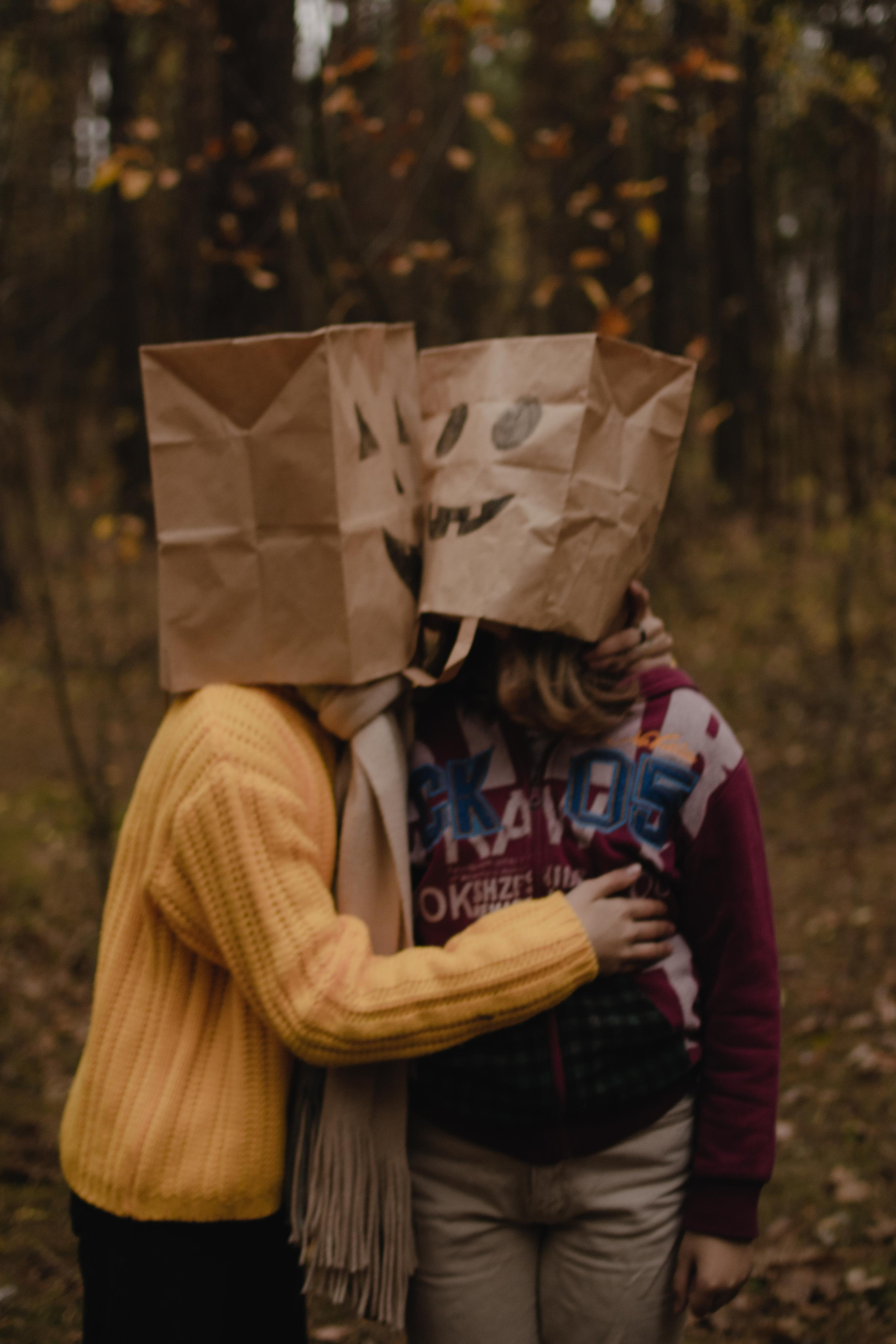 Хэллоуин. Фотограф вдохновленной жизнью и природой Надежда Адданикова