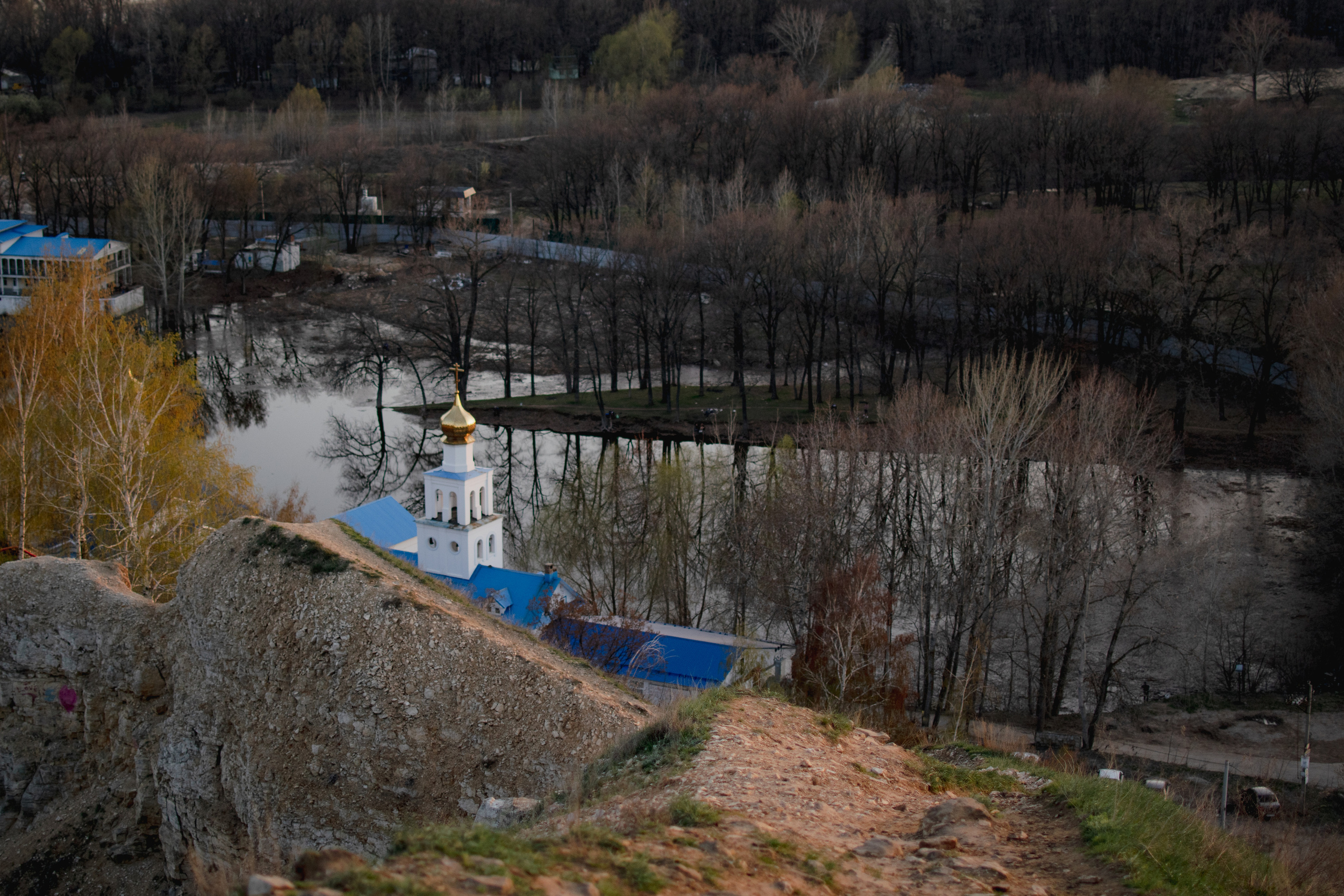 Мир вокруг меня. Фотограф вдохновленной жизнью и природой Надежда Адданикова