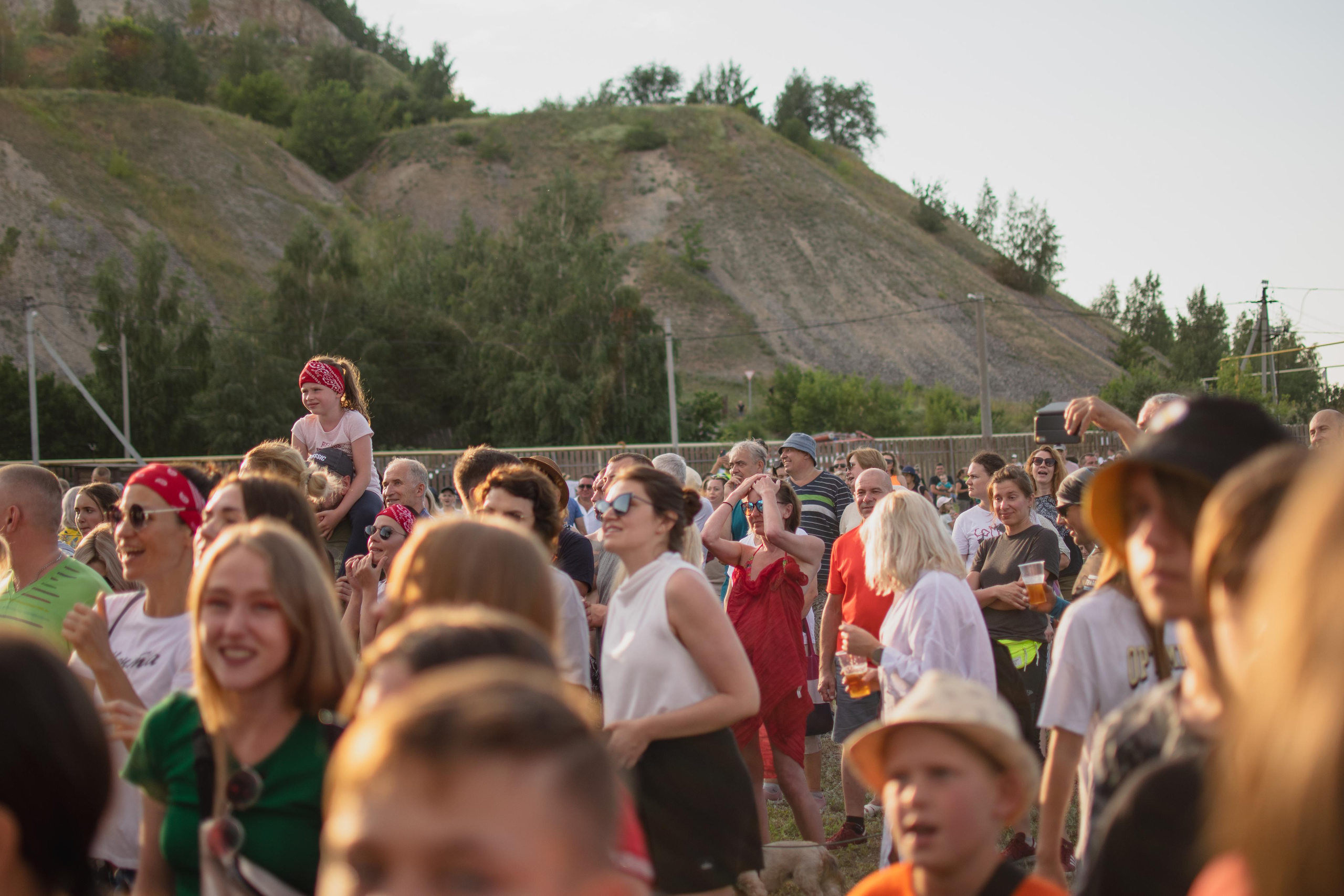 16.07.2022 День рождение Самарской луки. Фотограф вдохновленной жизнью и природой Надежда Адданикова