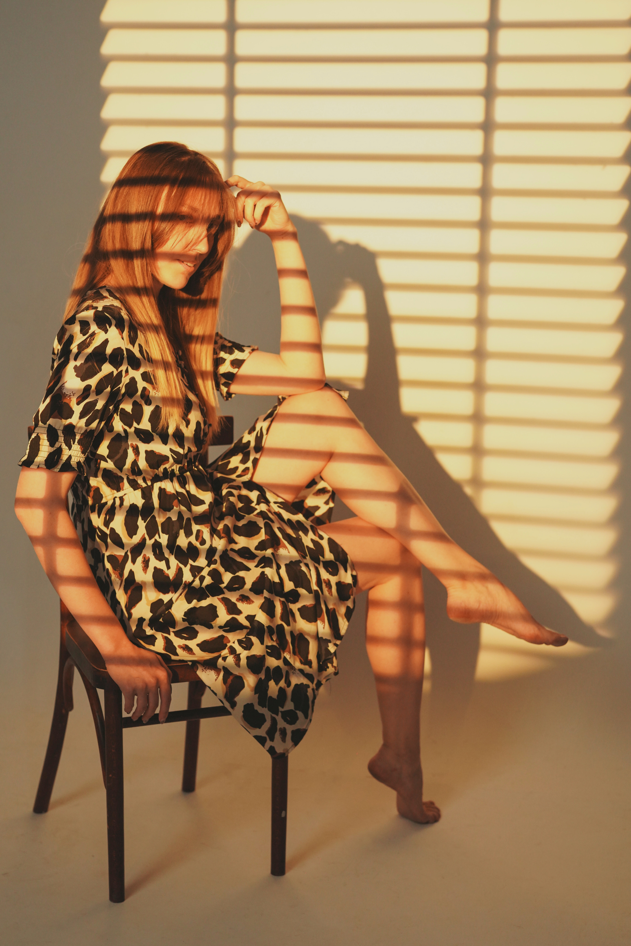 Warm evening. Фотограф вдохновленной жизнью и природой Надежда Адданикова