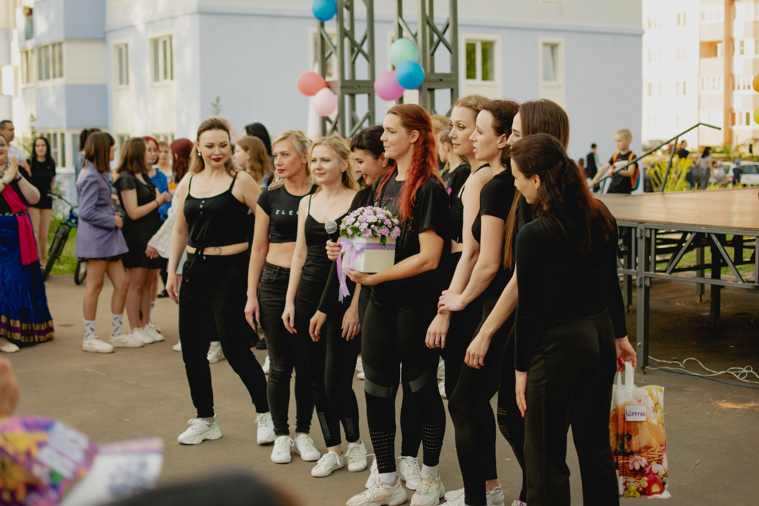 04.05.2022 Citrus отчетный концерт. Фотограф вдохновленной жизнью и природой Надежда Адданикова