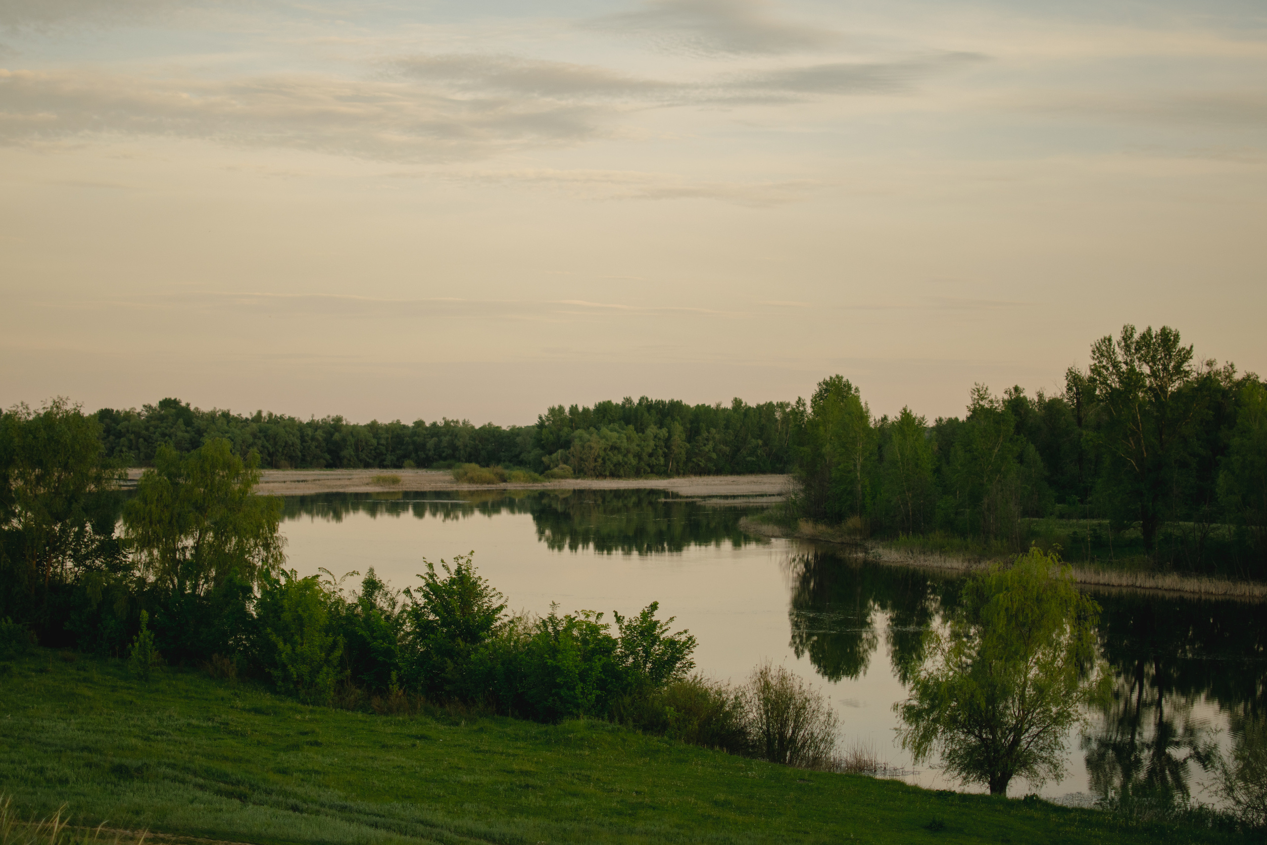 Мир вокруг меня. Фотограф вдохновленной жизнью и природой Надежда Адданикова