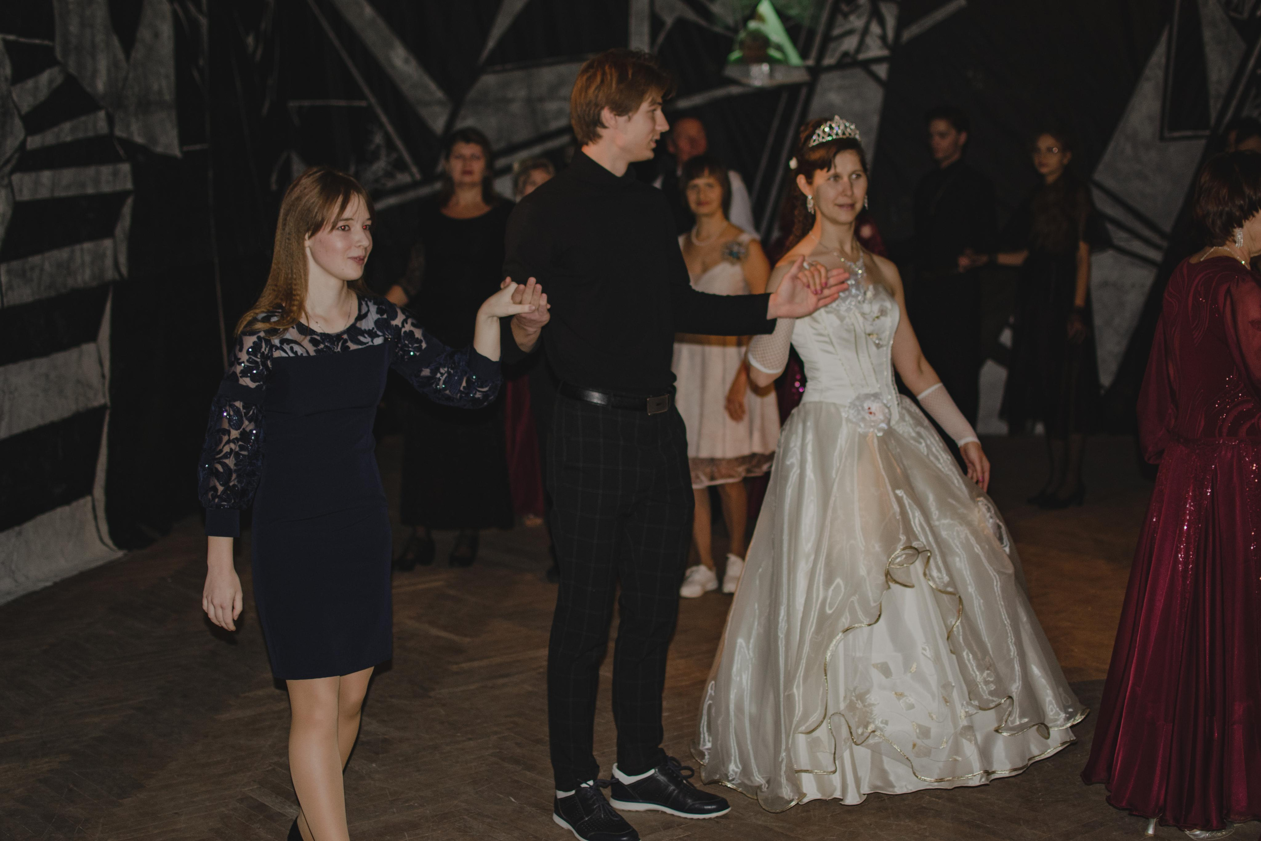 30.10.2022 Бал. Фотограф вдохновленной жизнью и природой Надежда Адданикова