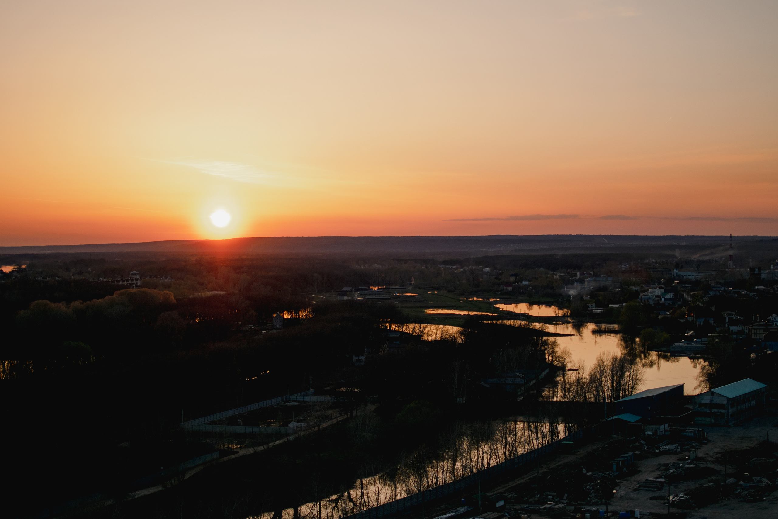 Мир вокруг меня. Фотограф вдохновленной жизнью и природой Надежда Адданикова