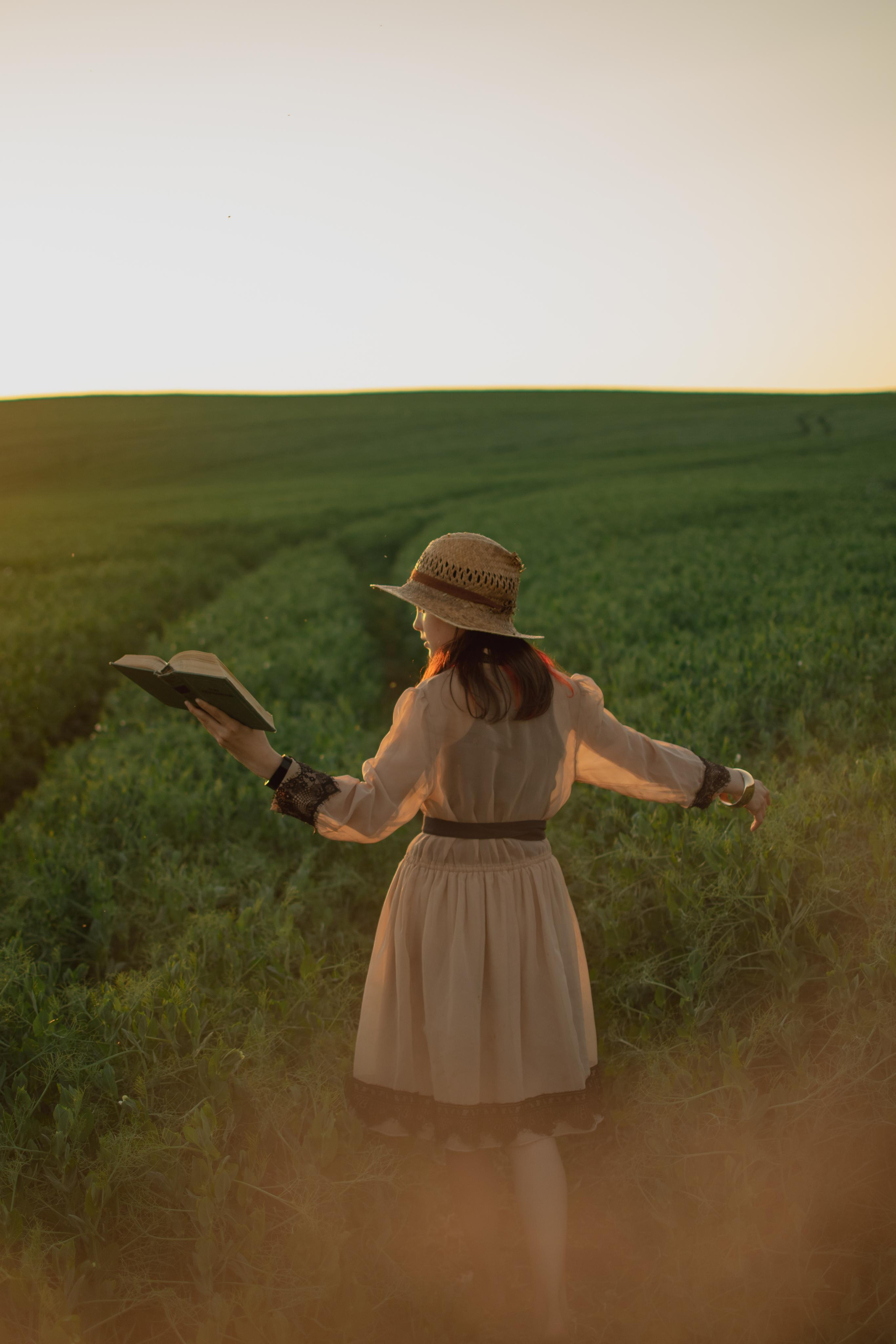 Романс. Фотограф вдохновленной жизнью и природой Надежда Адданикова