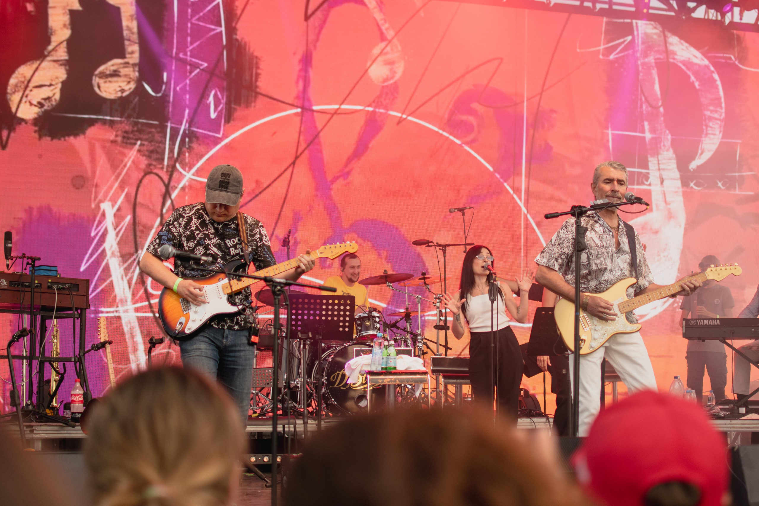 16.07.2022 День рождение Самарской луки. Фотограф вдохновленной жизнью и природой Надежда Адданикова
