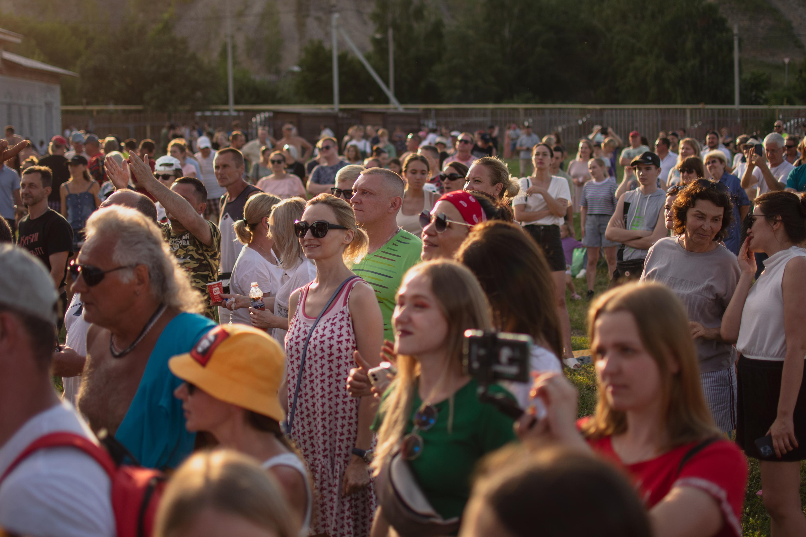 16.07.2022 День рождение Самарской луки. Фотограф вдохновленной жизнью и природой Надежда Адданикова