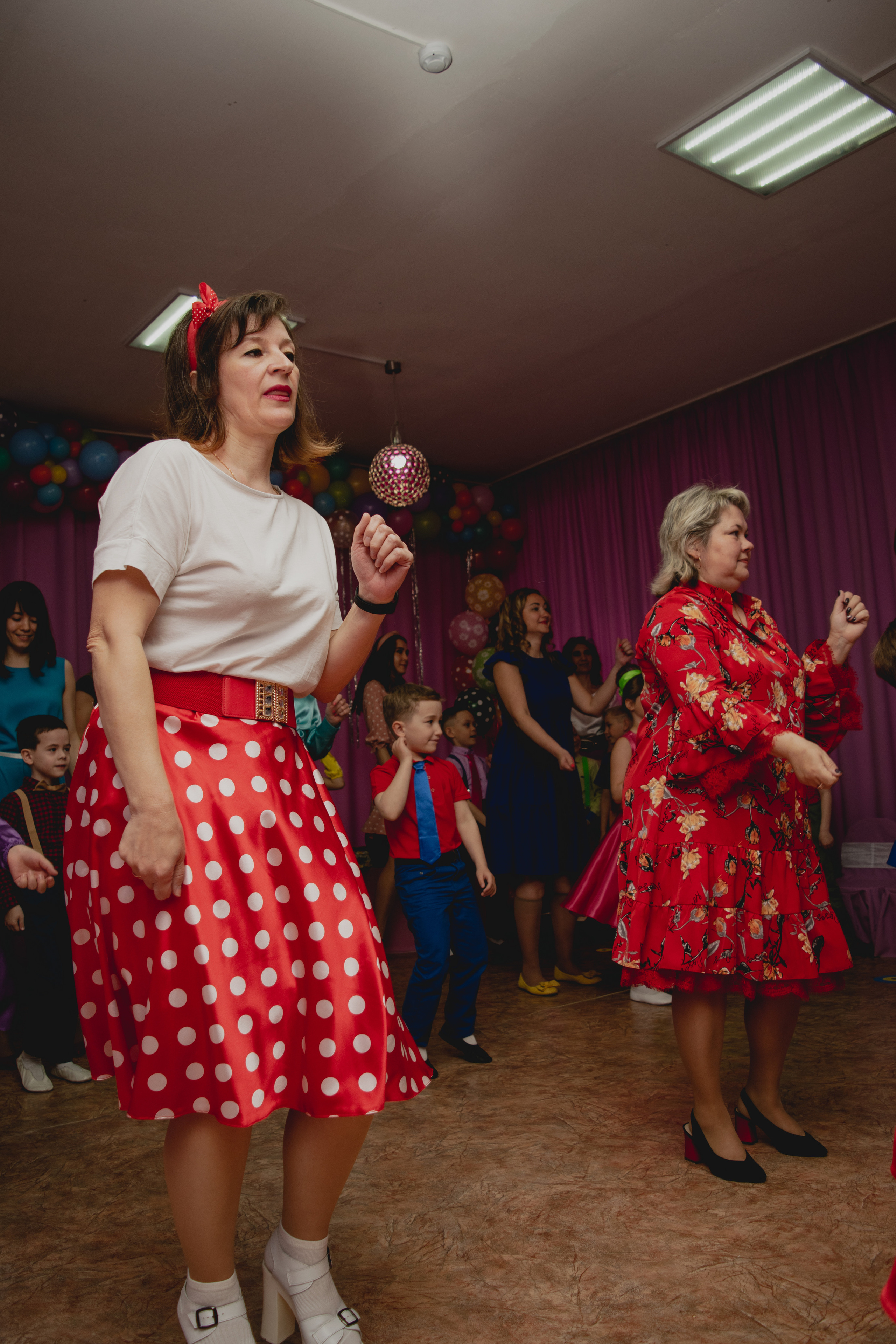 Выпускной в детском саду. Фотограф вдохновленной жизнью и природой Надежда Адданикова