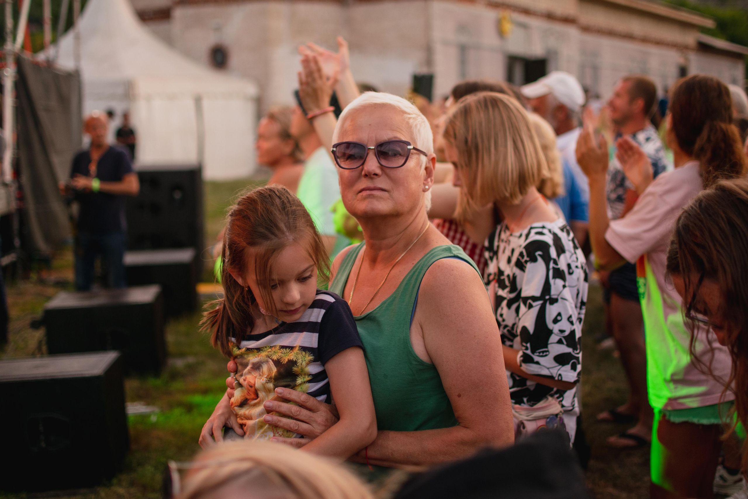 16.07.2022 День рождение Самарской луки. Фотограф вдохновленной жизнью и природой Надежда Адданикова