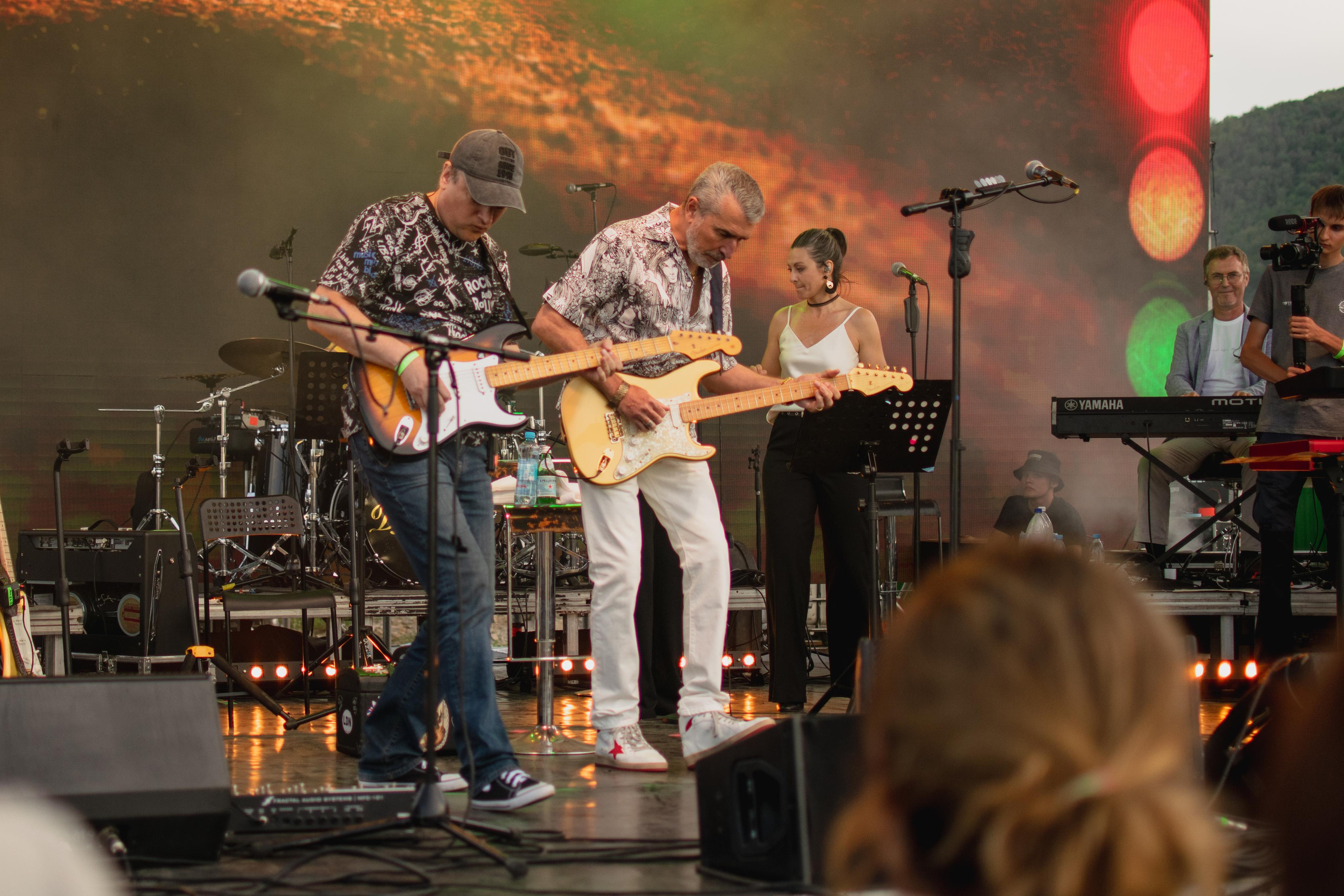 16.07.2022 День рождение Самарской луки. Фотограф вдохновленной жизнью и природой Надежда Адданикова