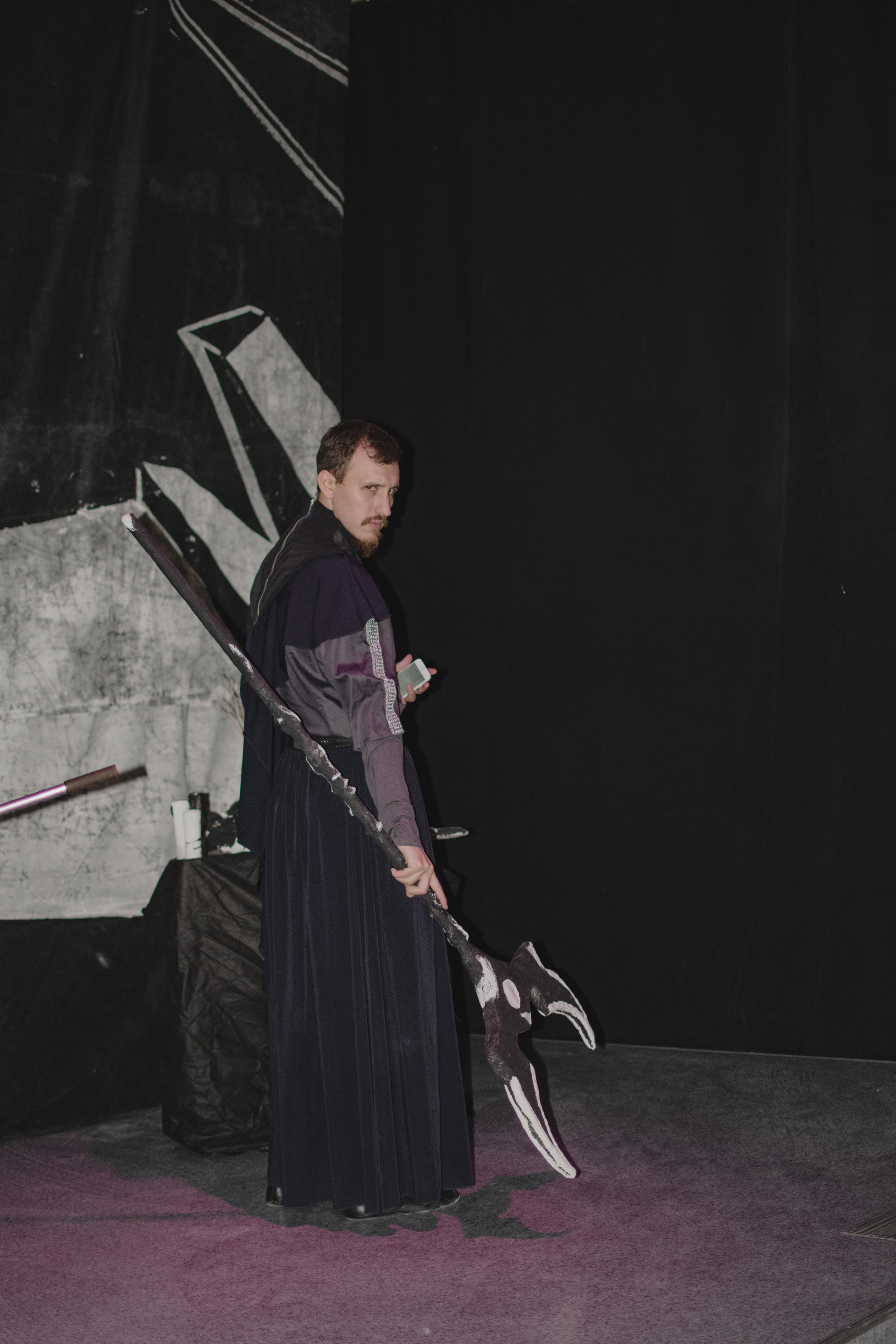 30.10.2022 Бал. Фотограф вдохновленной жизнью и природой Надежда Адданикова