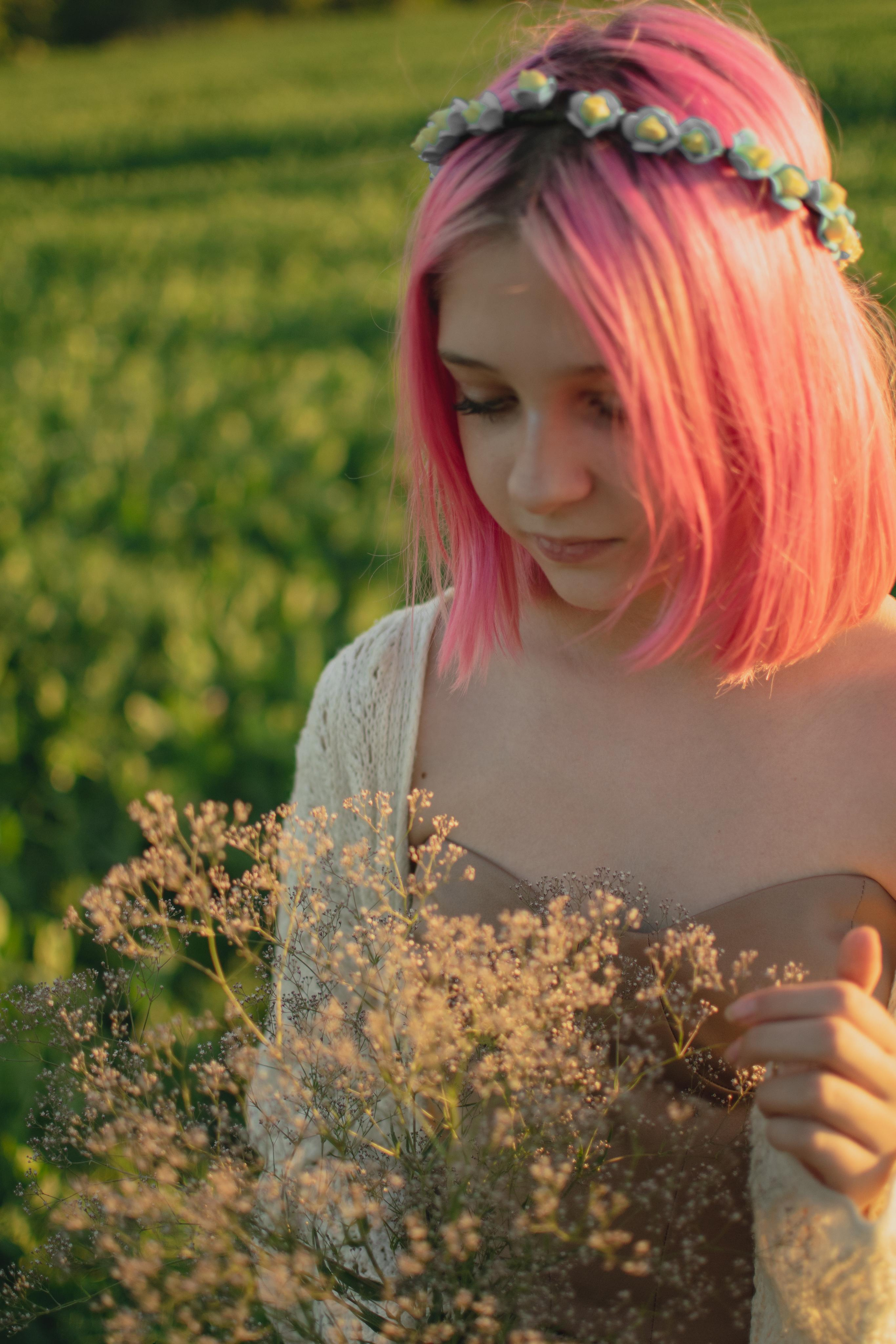 Романс. Фотограф вдохновленной жизнью и природой Надежда Адданикова