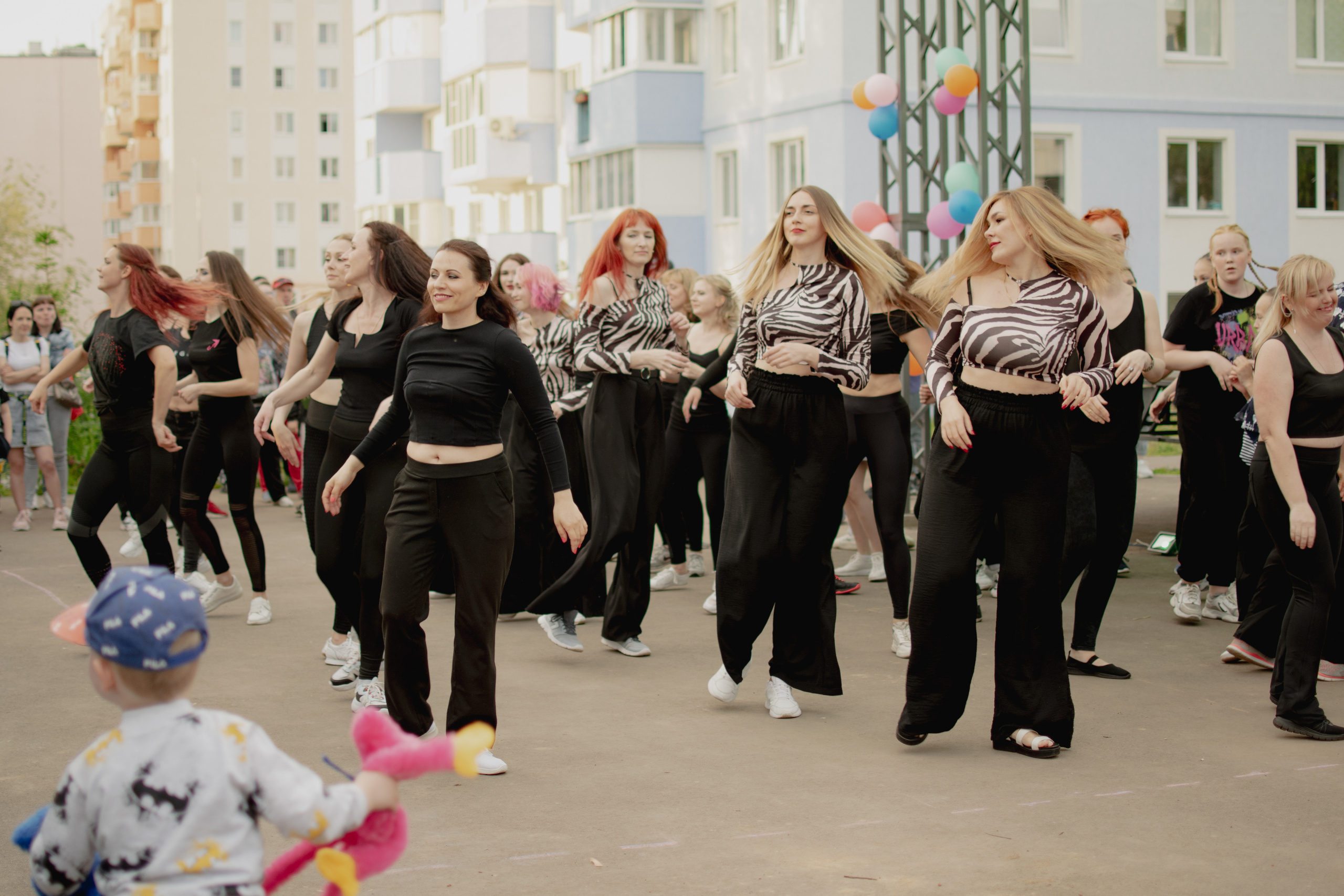 04.05.2022 Citrus отчетный концерт. Фотограф вдохновленной жизнью и природой Надежда Адданикова