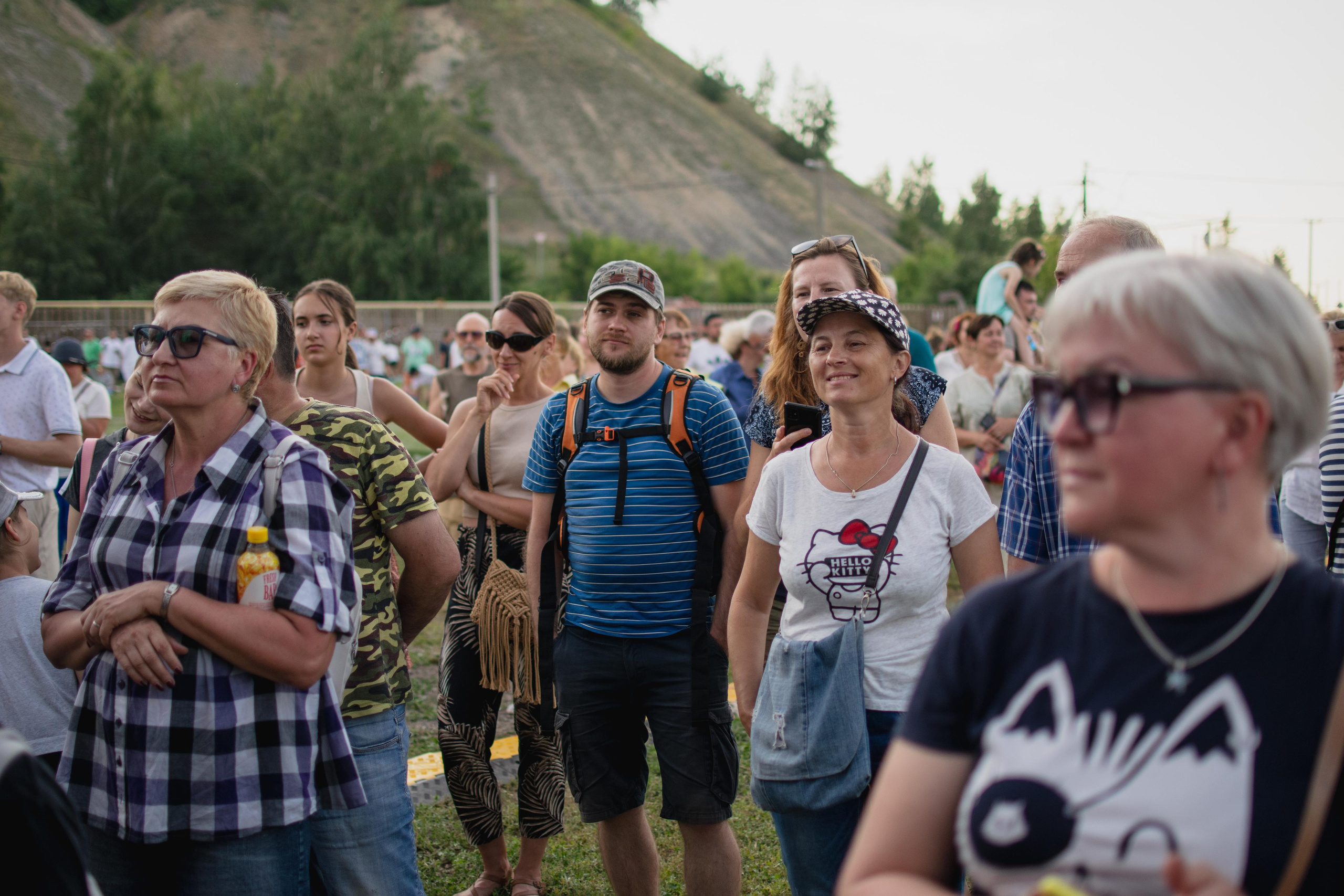 16.07.2022 День рождение Самарской луки. Фотограф вдохновленной жизнью и природой Надежда Адданикова