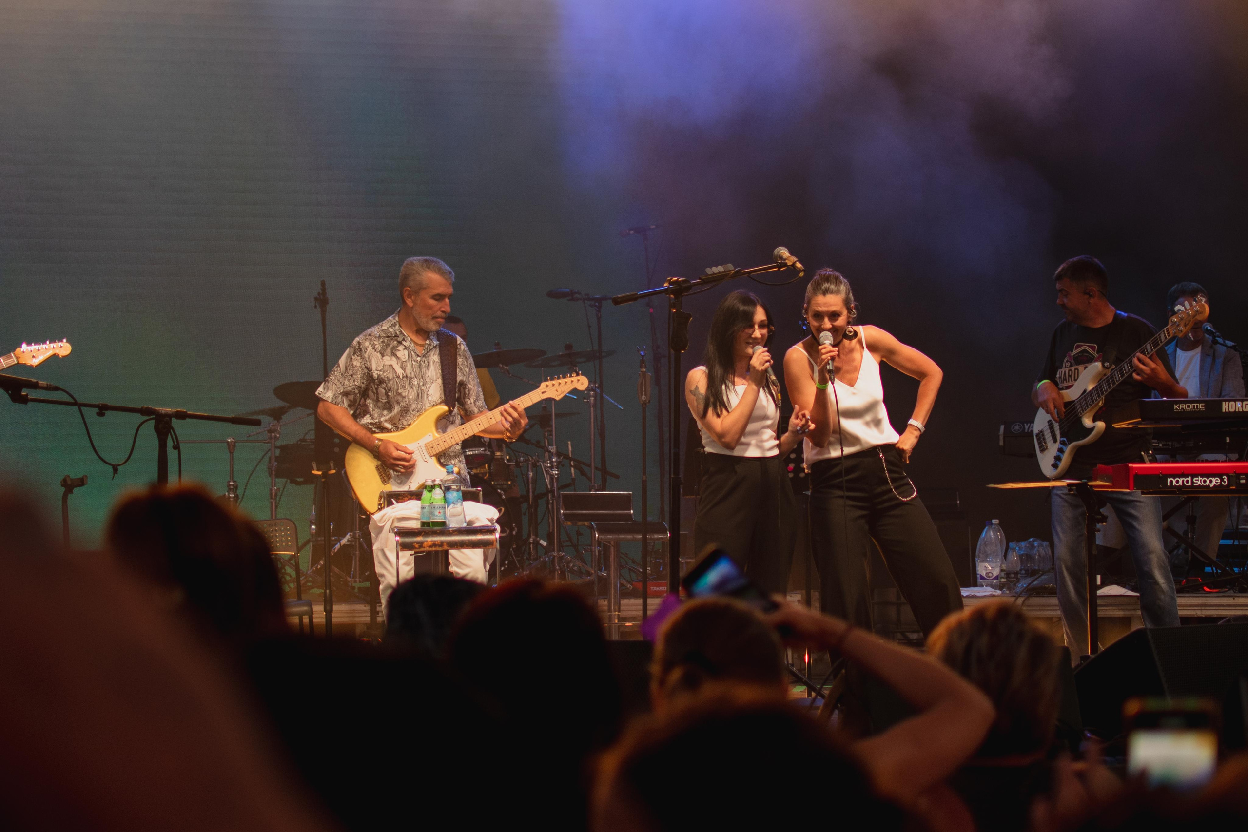 16.07.2022 День рождение Самарской луки. Фотограф вдохновленной жизнью и природой Надежда Адданикова
