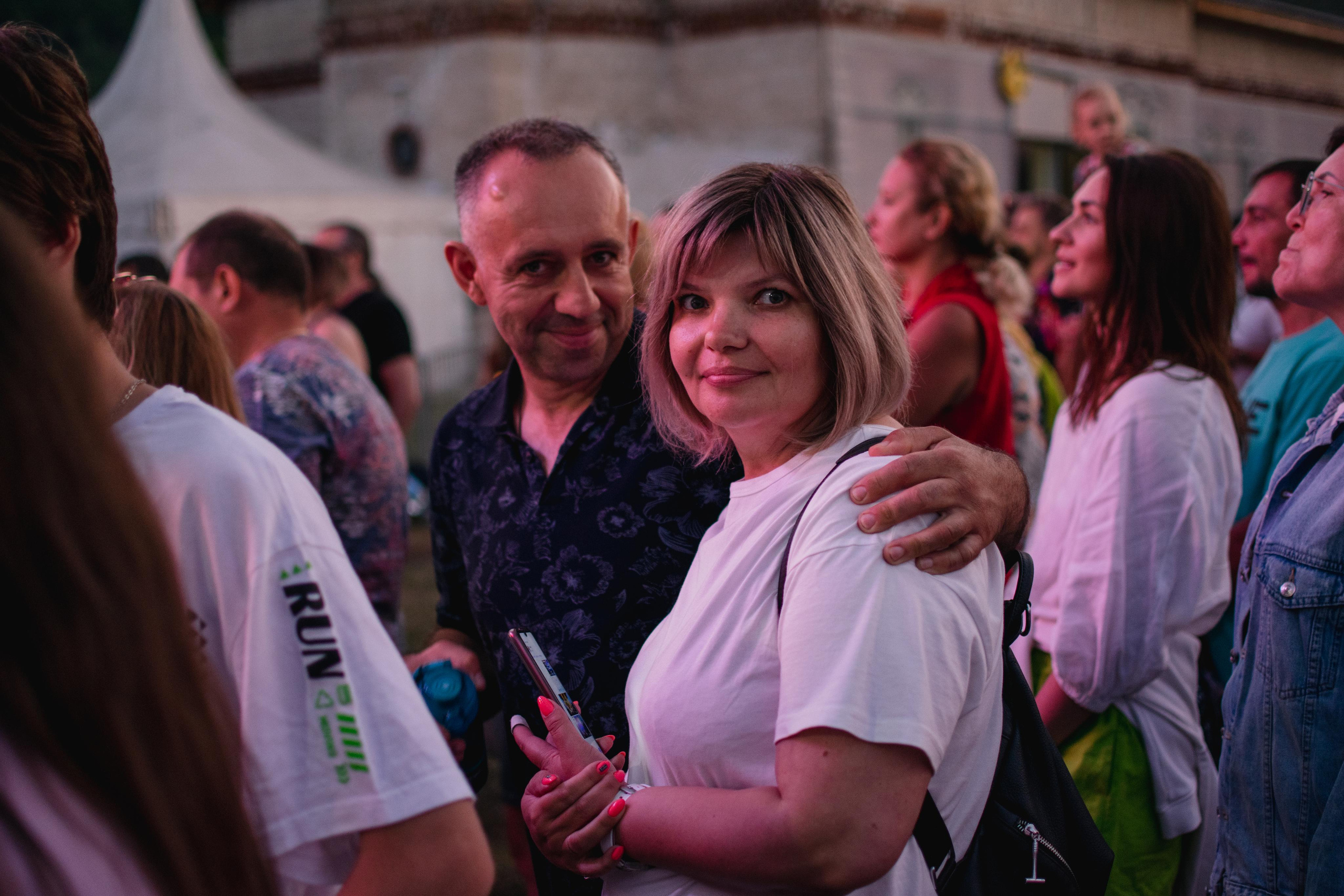 16.07.2022 День рождение Самарской луки. Фотограф вдохновленной жизнью и природой Надежда Адданикова