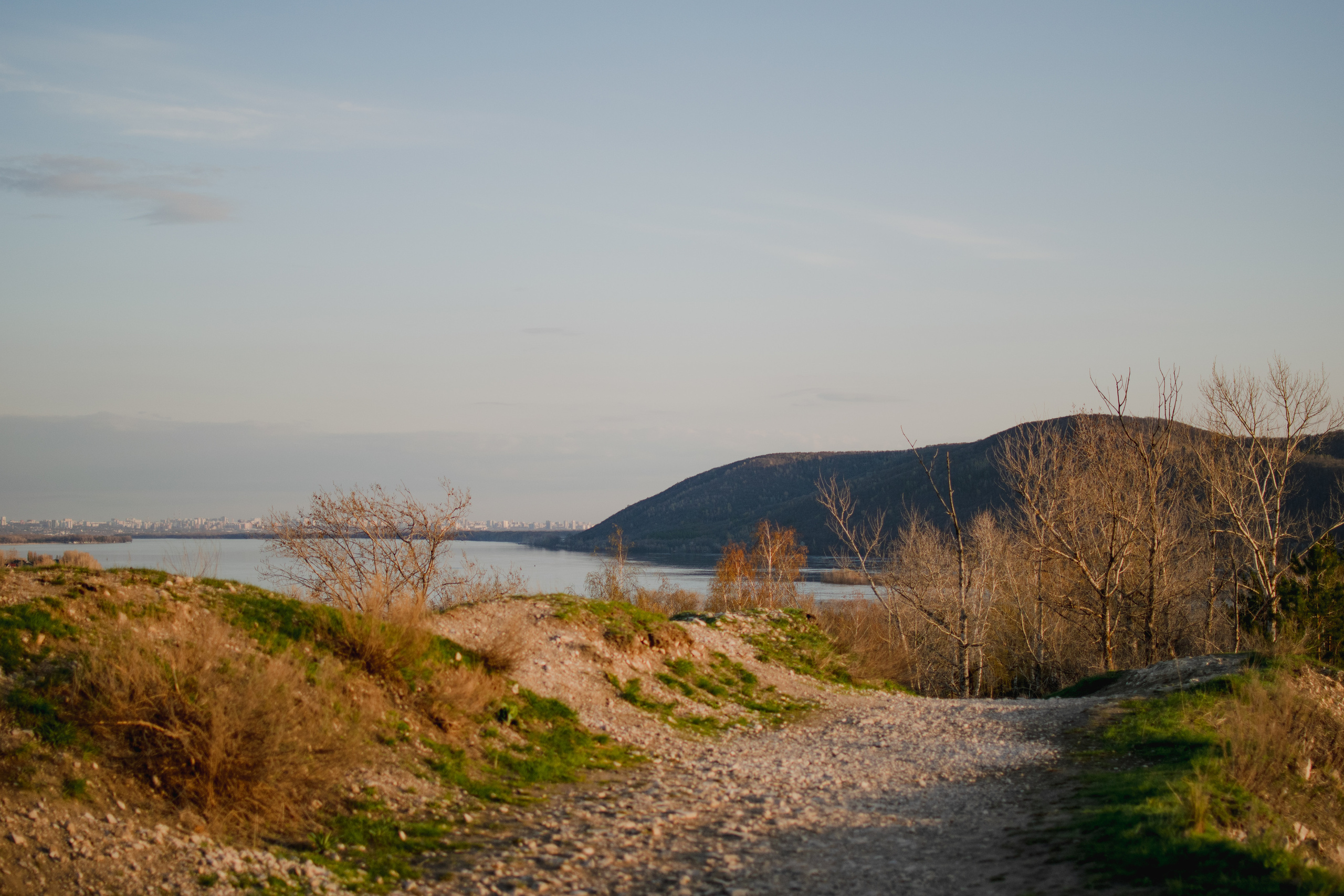 Мир вокруг меня. Фотограф вдохновленной жизнью и природой Надежда Адданикова