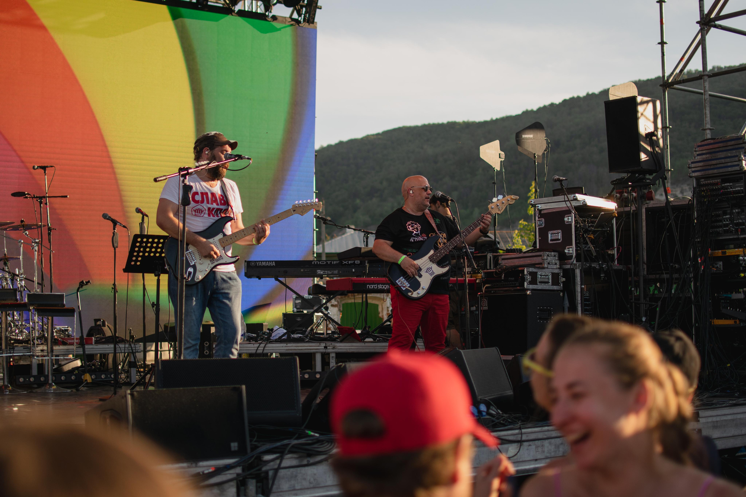 16.07.2022 День рождение Самарской луки. Фотограф вдохновленной жизнью и природой Надежда Адданикова