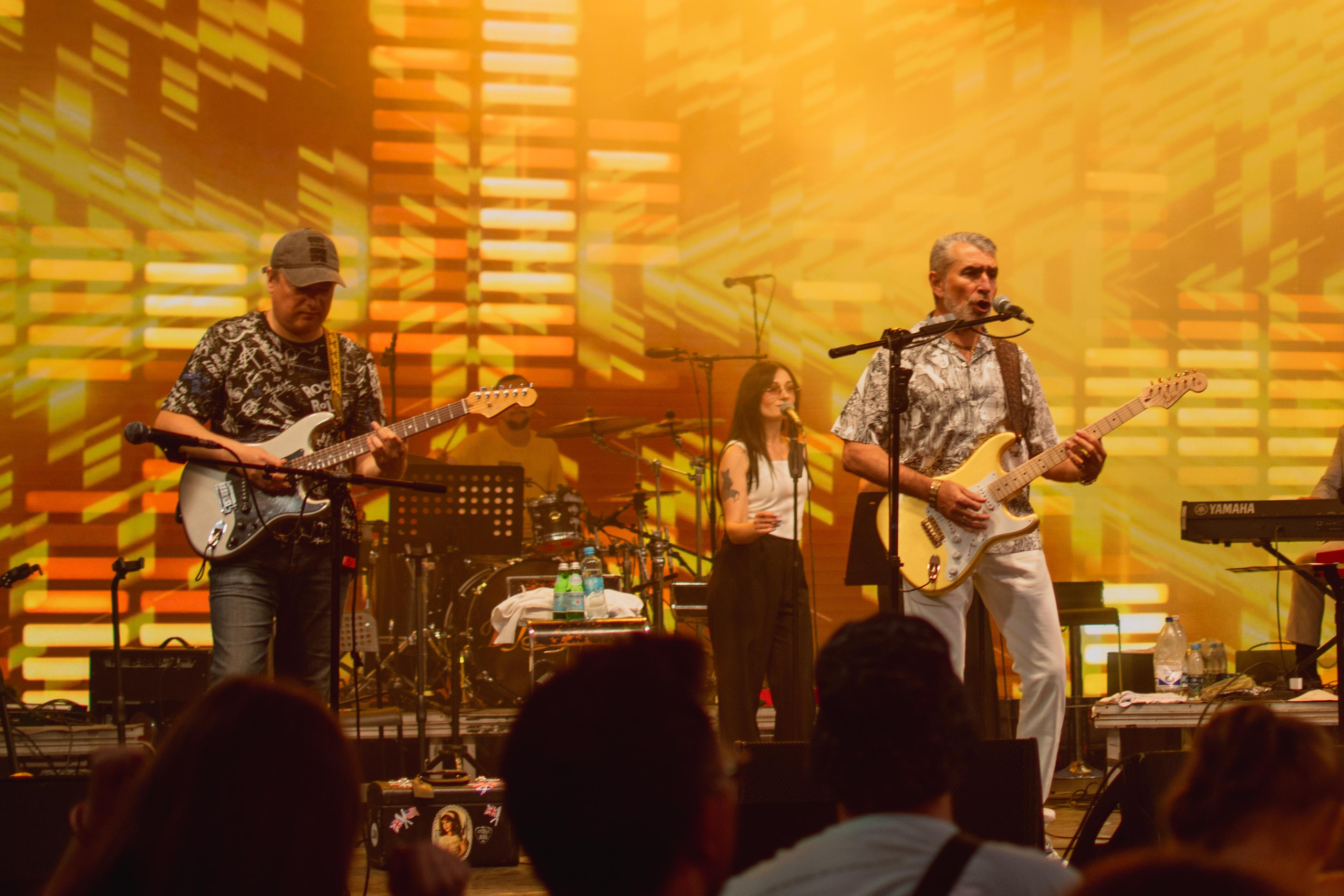 16.07.2022 День рождение Самарской луки. Фотограф вдохновленной жизнью и природой Надежда Адданикова