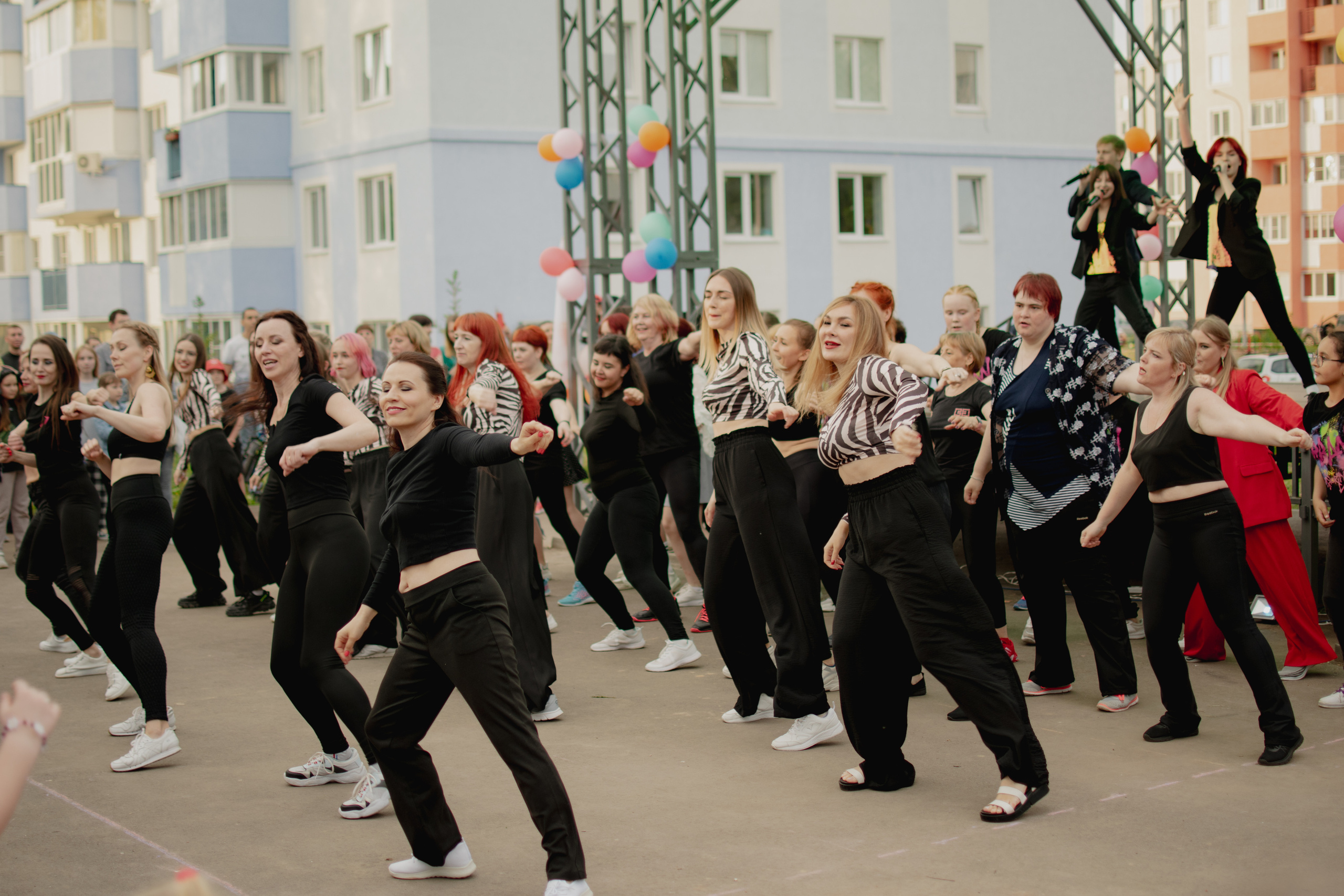 04.05.2022 Citrus отчетный концерт. Фотограф вдохновленной жизнью и природой Надежда Адданикова