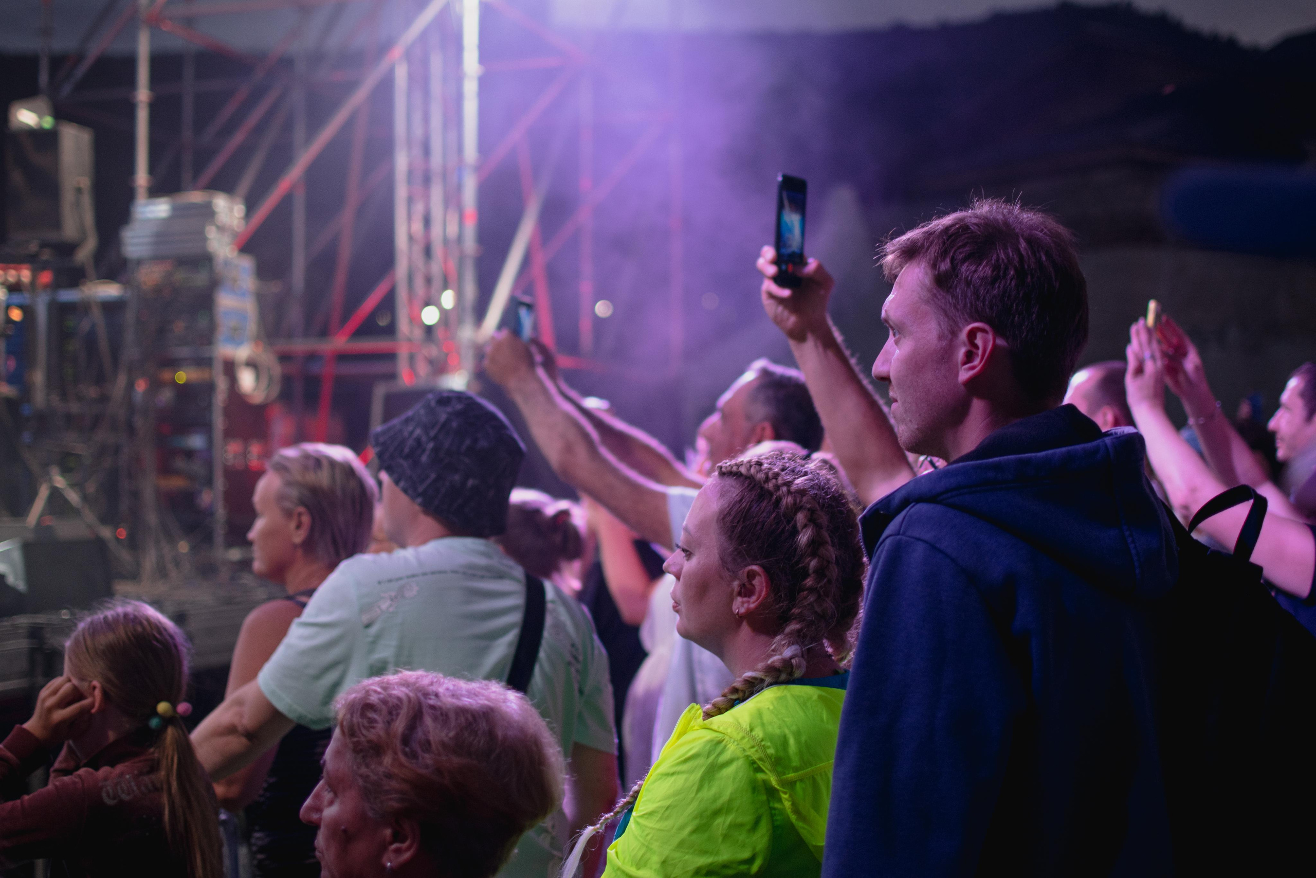 16.07.2022 День рождение Самарской луки. Фотограф вдохновленной жизнью и природой Надежда Адданикова