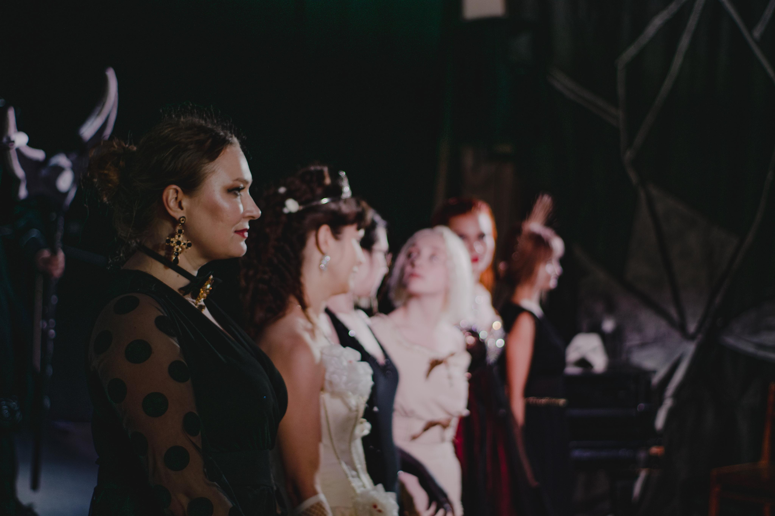 30.10.2022 Бал. Фотограф вдохновленной жизнью и природой Надежда Адданикова