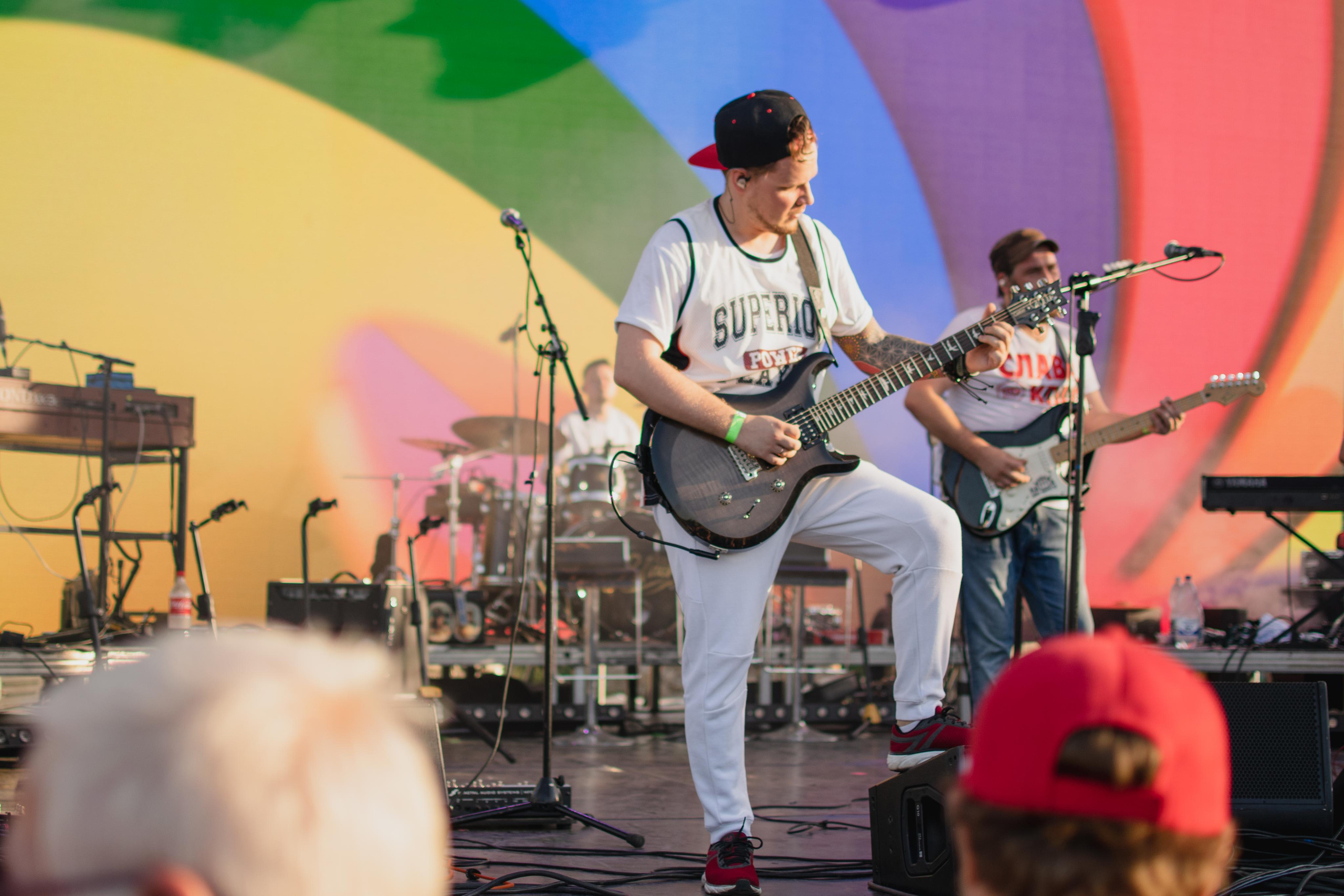 16.07.2022 День рождение Самарской луки. Фотограф вдохновленной жизнью и природой Надежда Адданикова