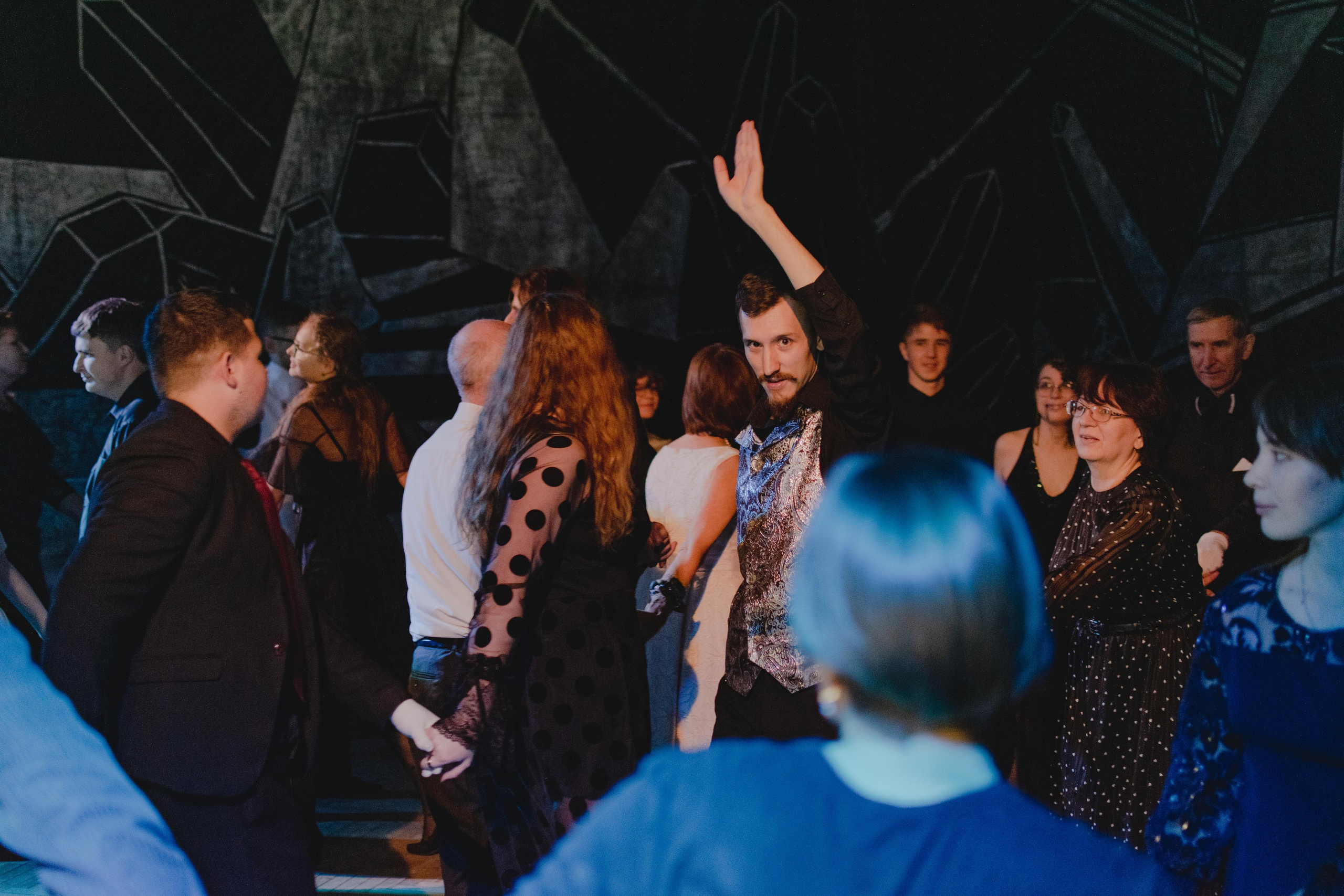 30.10.2022 Бал. Фотограф вдохновленной жизнью и природой Надежда Адданикова