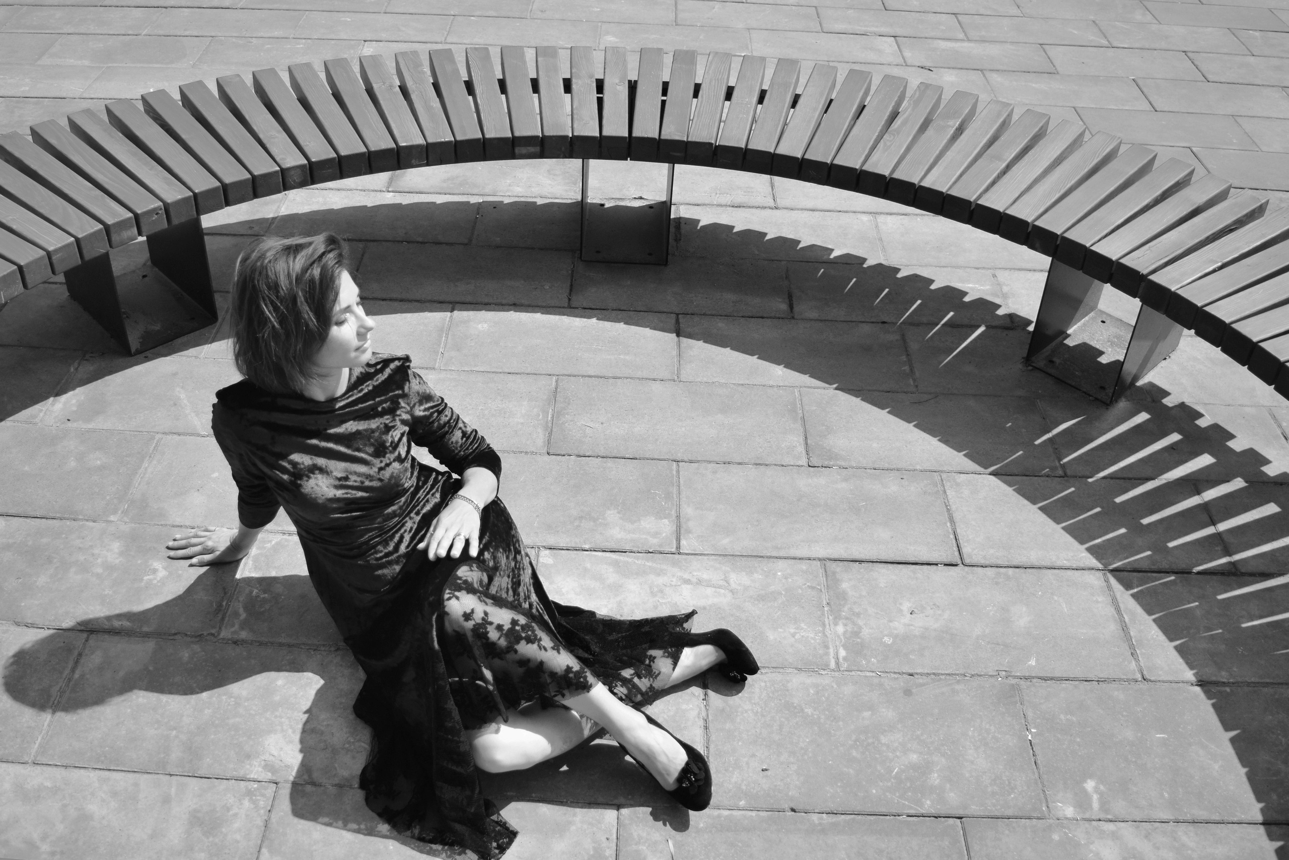 Надюшка. Фотограф вдохновленной жизнью и природой Надежда Адданикова