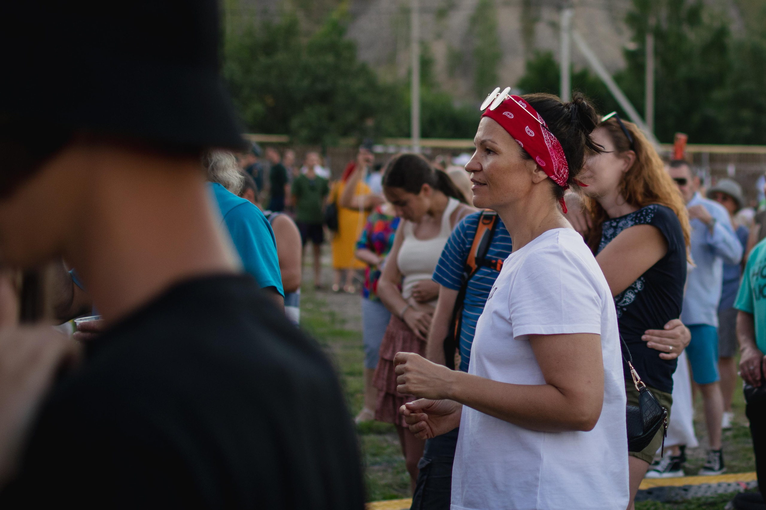 16.07.2022 День рождение Самарской луки. Фотограф вдохновленной жизнью и природой Надежда Адданикова