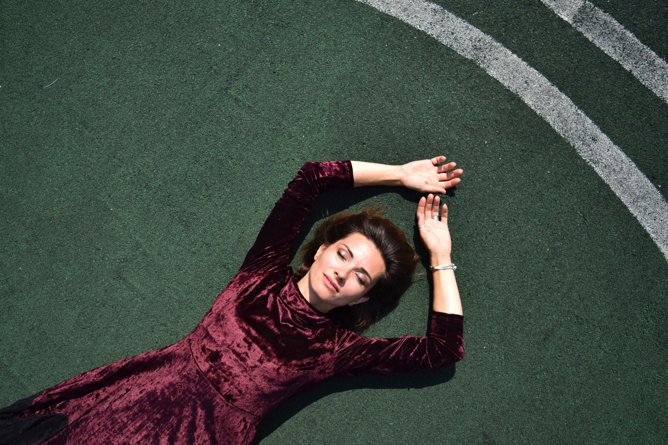 Надюшка. Фотограф вдохновленной жизнью и природой Надежда Адданикова