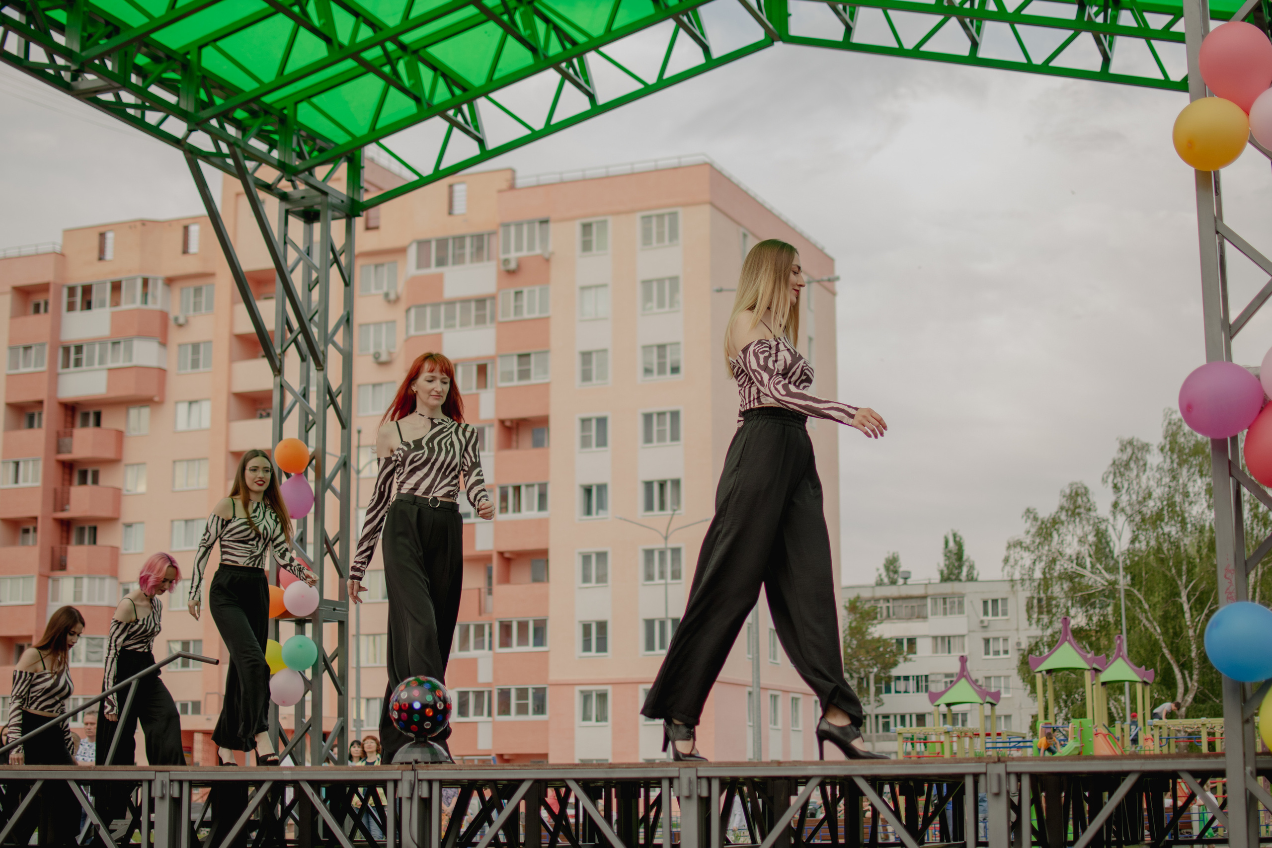 04.05.2022 Citrus отчетный концерт. Фотограф вдохновленной жизнью и природой Надежда Адданикова