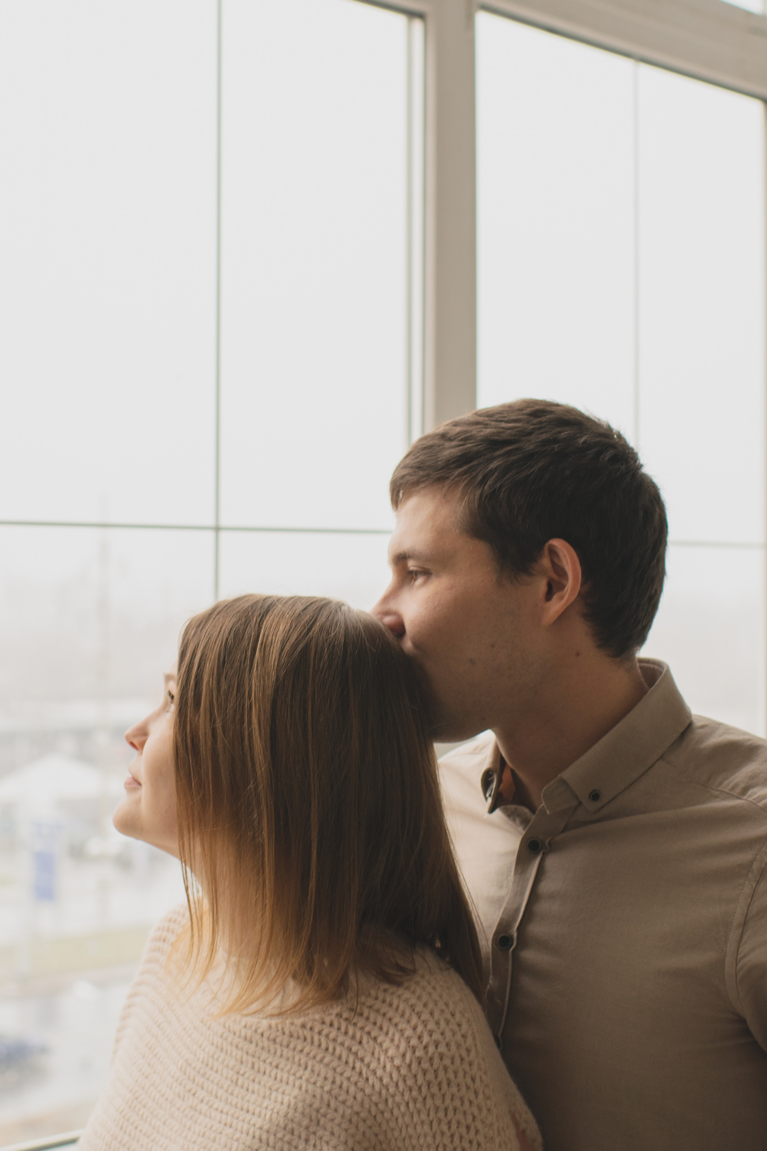 Новая семья. Фотограф вдохновленной жизнью и природой Надежда Адданикова