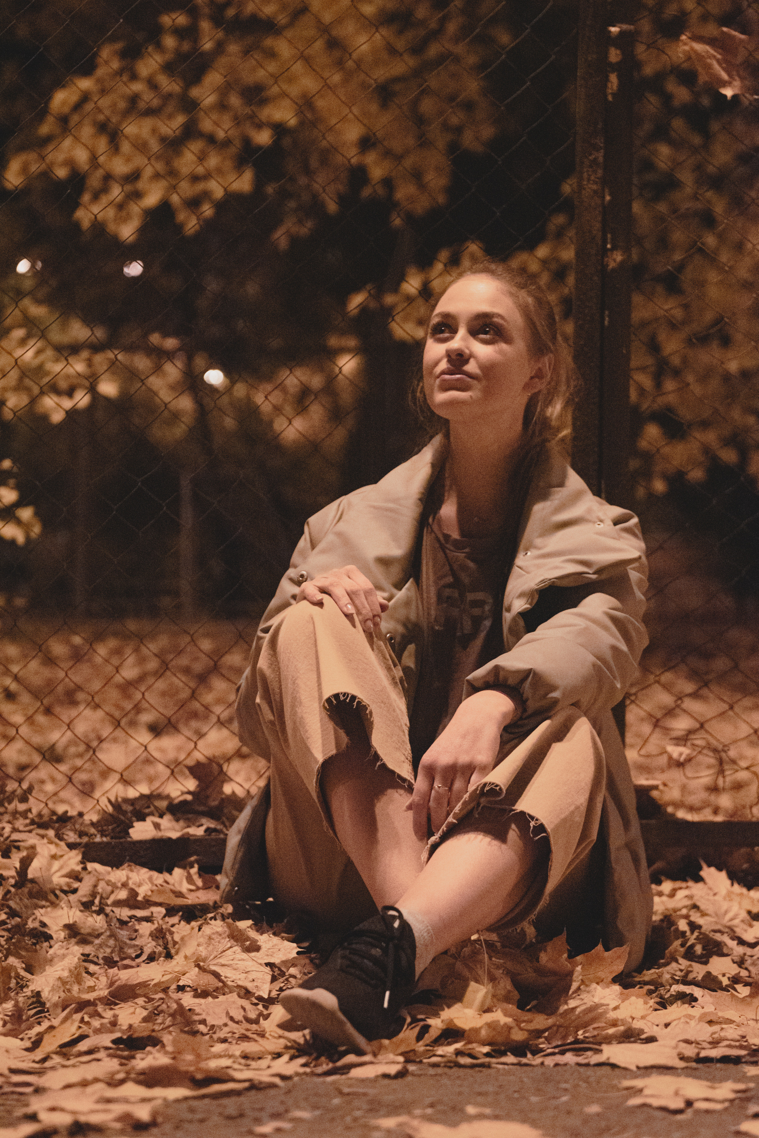 Саша. Фотограф вдохновленной жизнью и природой Надежда Адданикова