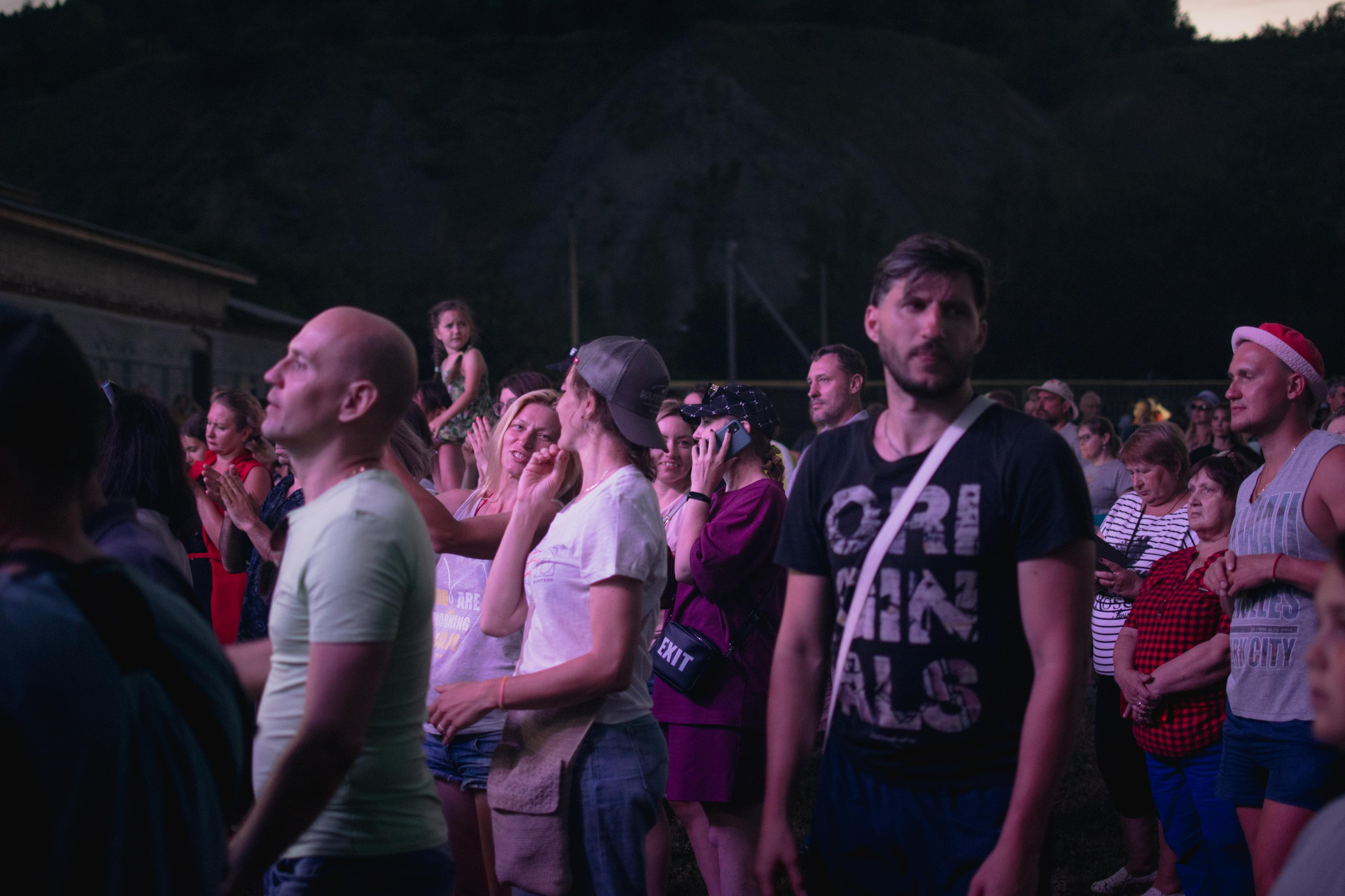 16.07.2022 День рождение Самарской луки. Фотограф вдохновленной жизнью и природой Надежда Адданикова