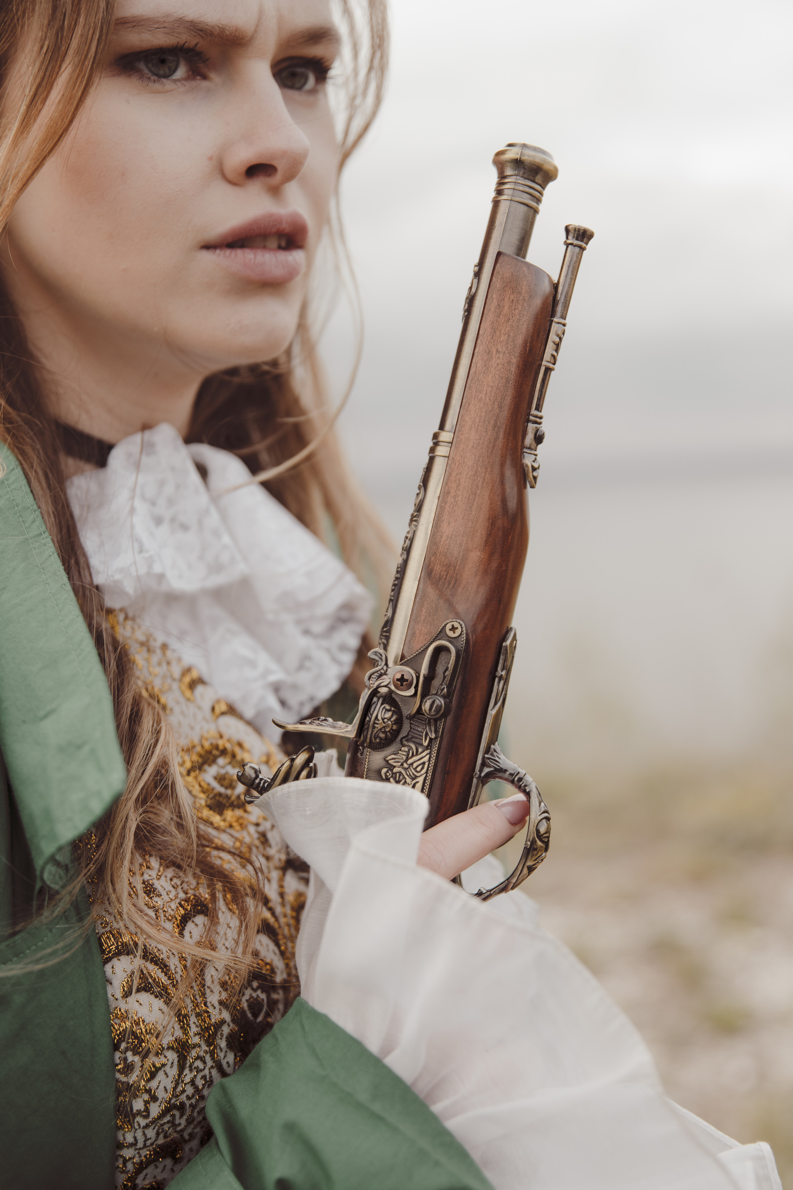 Дуэль. Фотограф вдохновленной жизнью и природой Надежда Адданикова