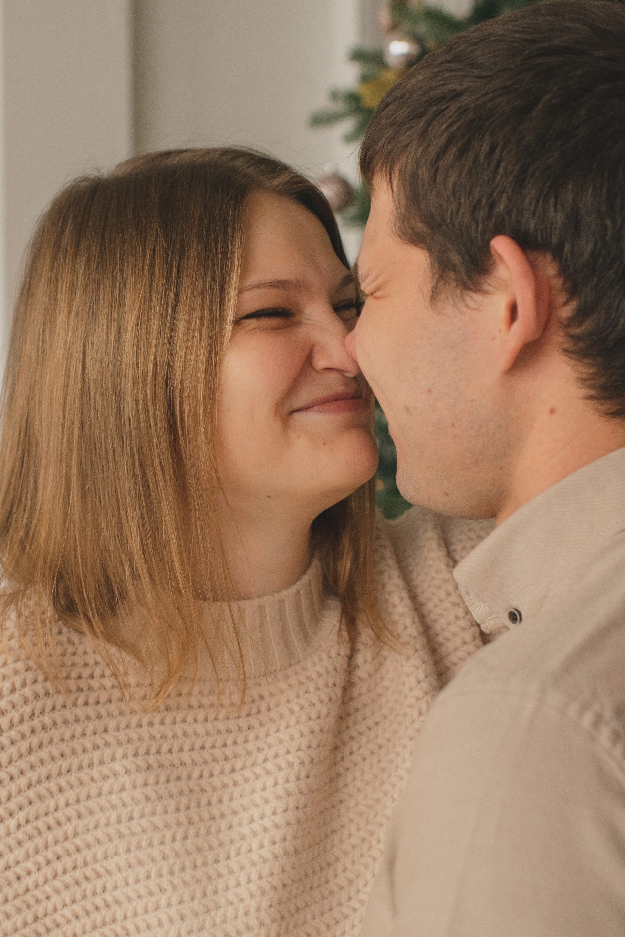 Новая семья. Фотограф вдохновленной жизнью и природой Надежда Адданикова