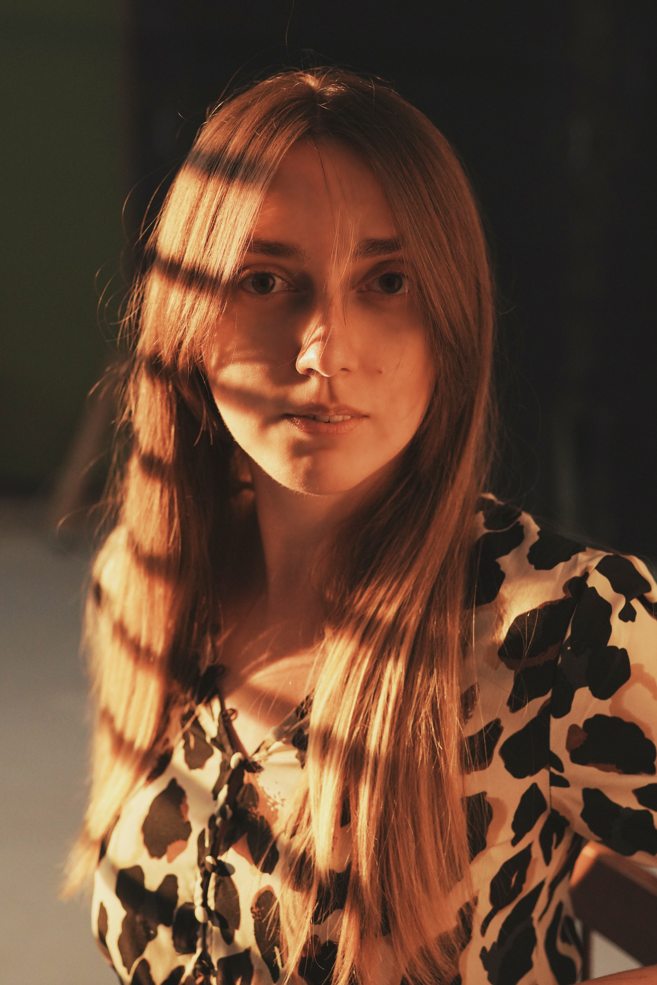 Warm evening. Фотограф вдохновленной жизнью и природой Надежда Адданикова