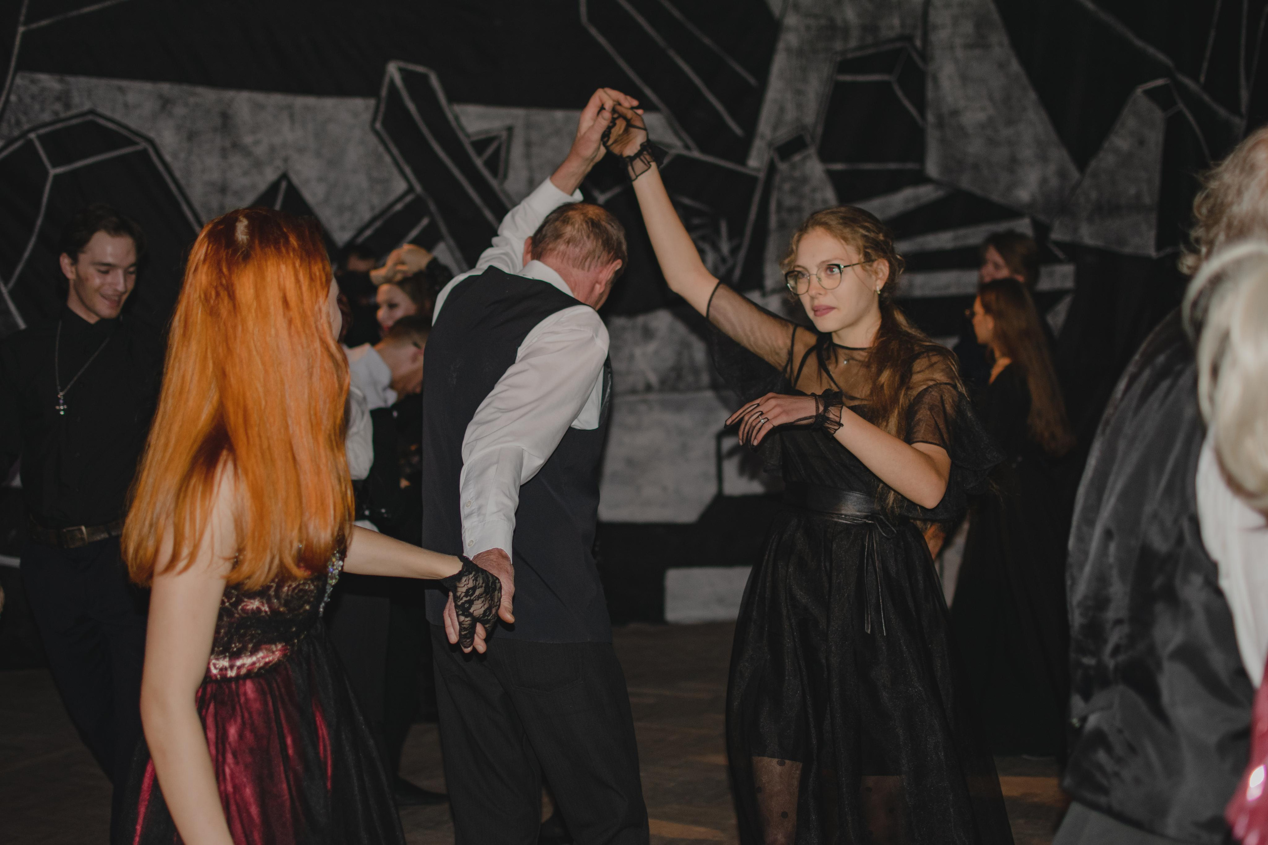 30.10.2022 Бал. Фотограф вдохновленной жизнью и природой Надежда Адданикова