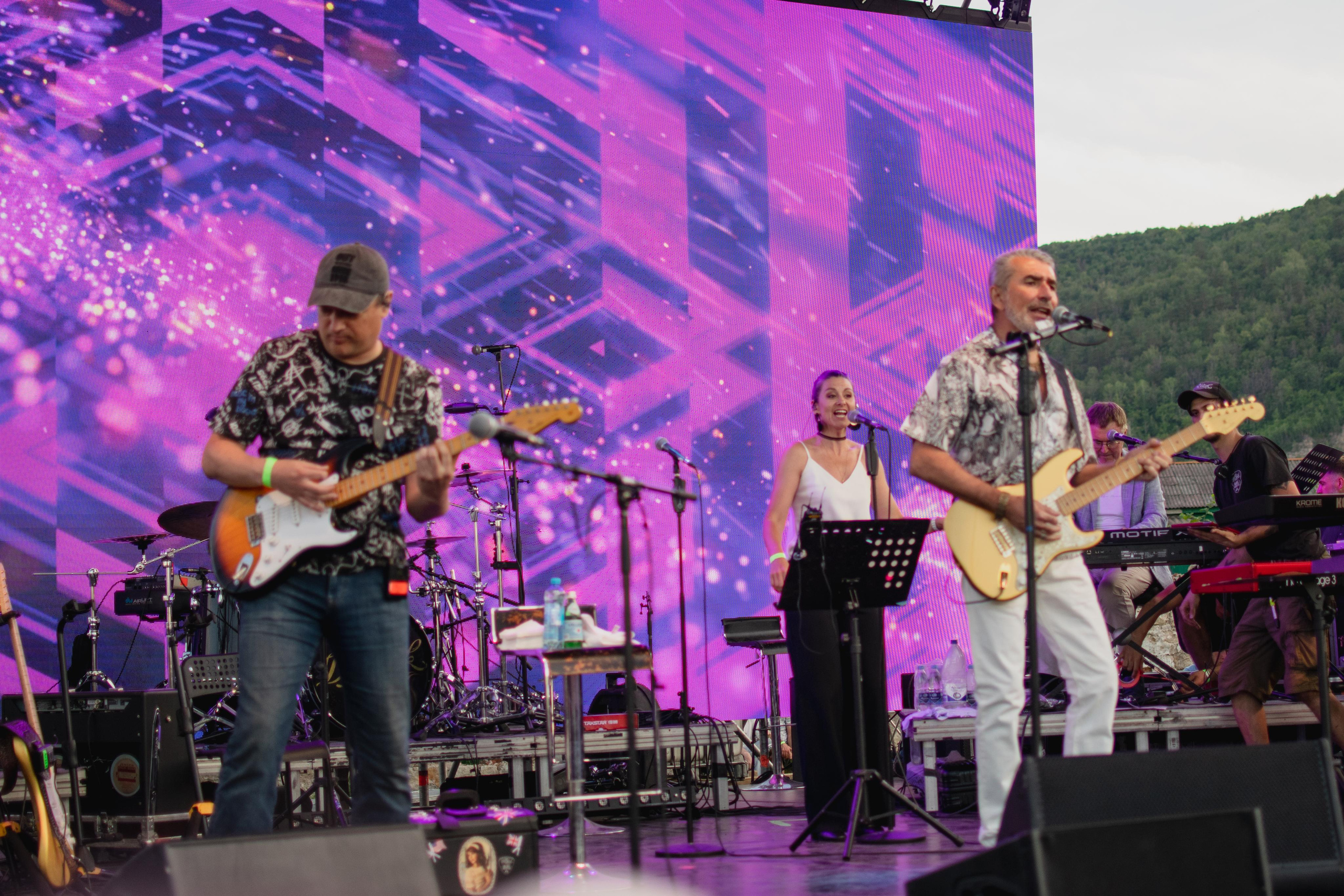 16.07.2022 День рождение Самарской луки. Фотограф вдохновленной жизнью и природой Надежда Адданикова