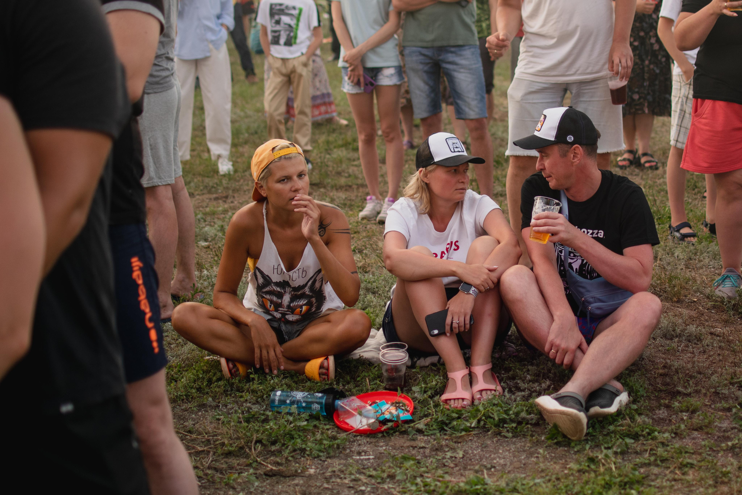 16.07.2022 День рождение Самарской луки. Фотограф вдохновленной жизнью и природой Надежда Адданикова