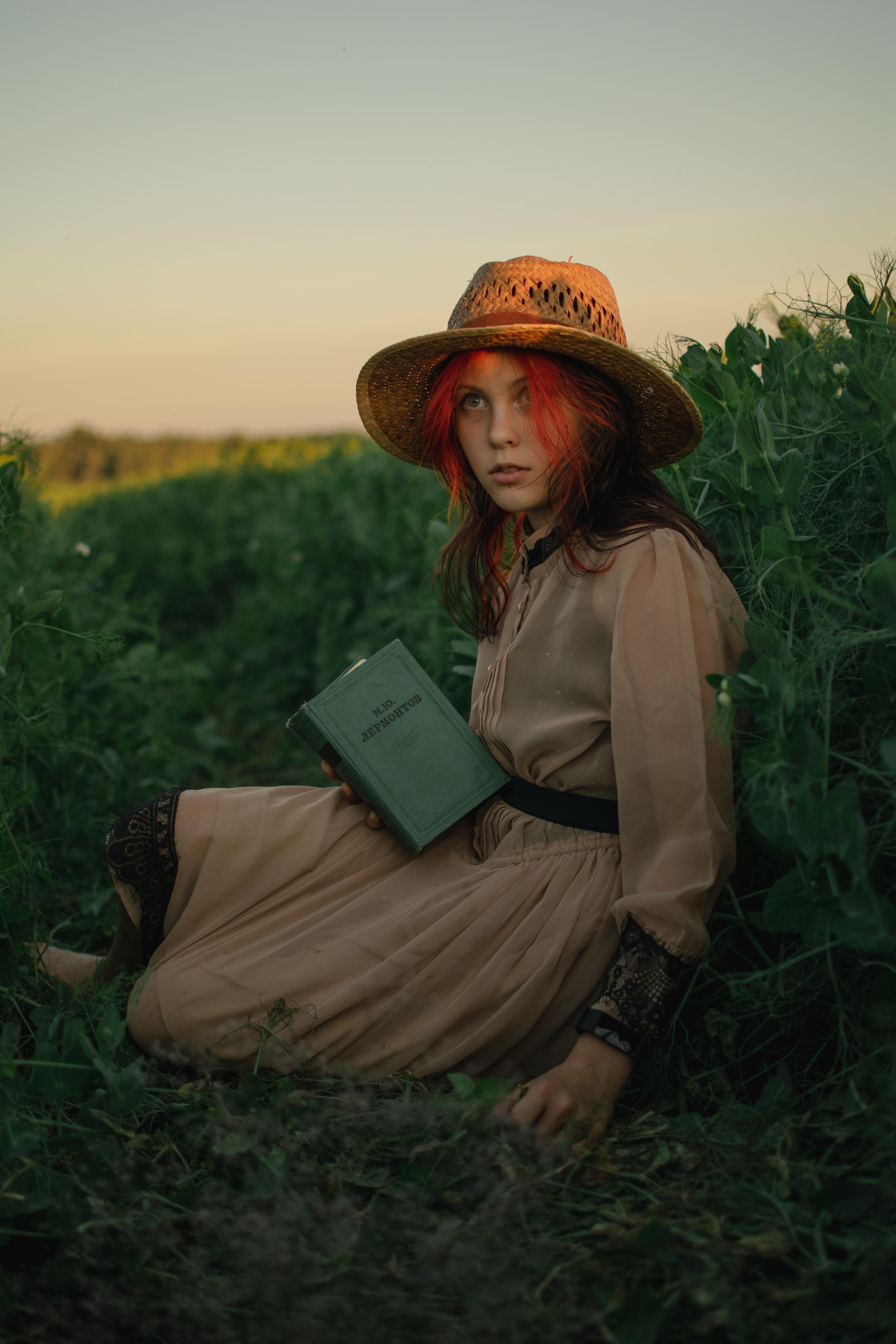 Романс. Фотограф вдохновленной жизнью и природой Надежда Адданикова