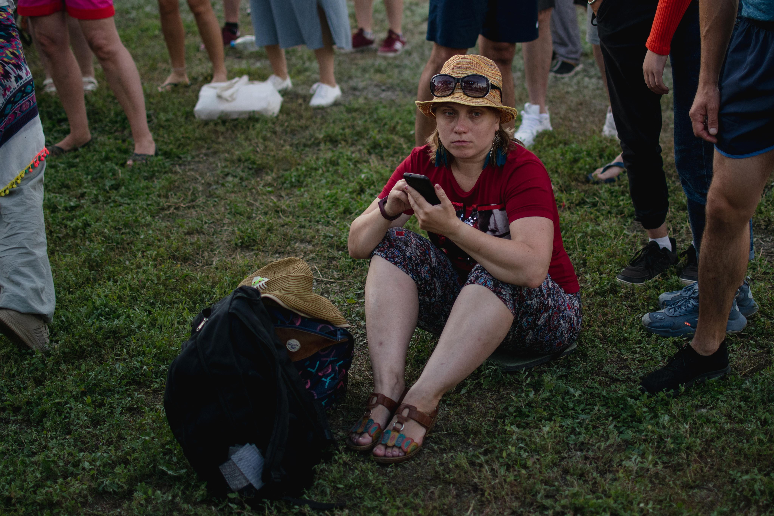 16.07.2022 День рождение Самарской луки. Фотограф вдохновленной жизнью и природой Надежда Адданикова
