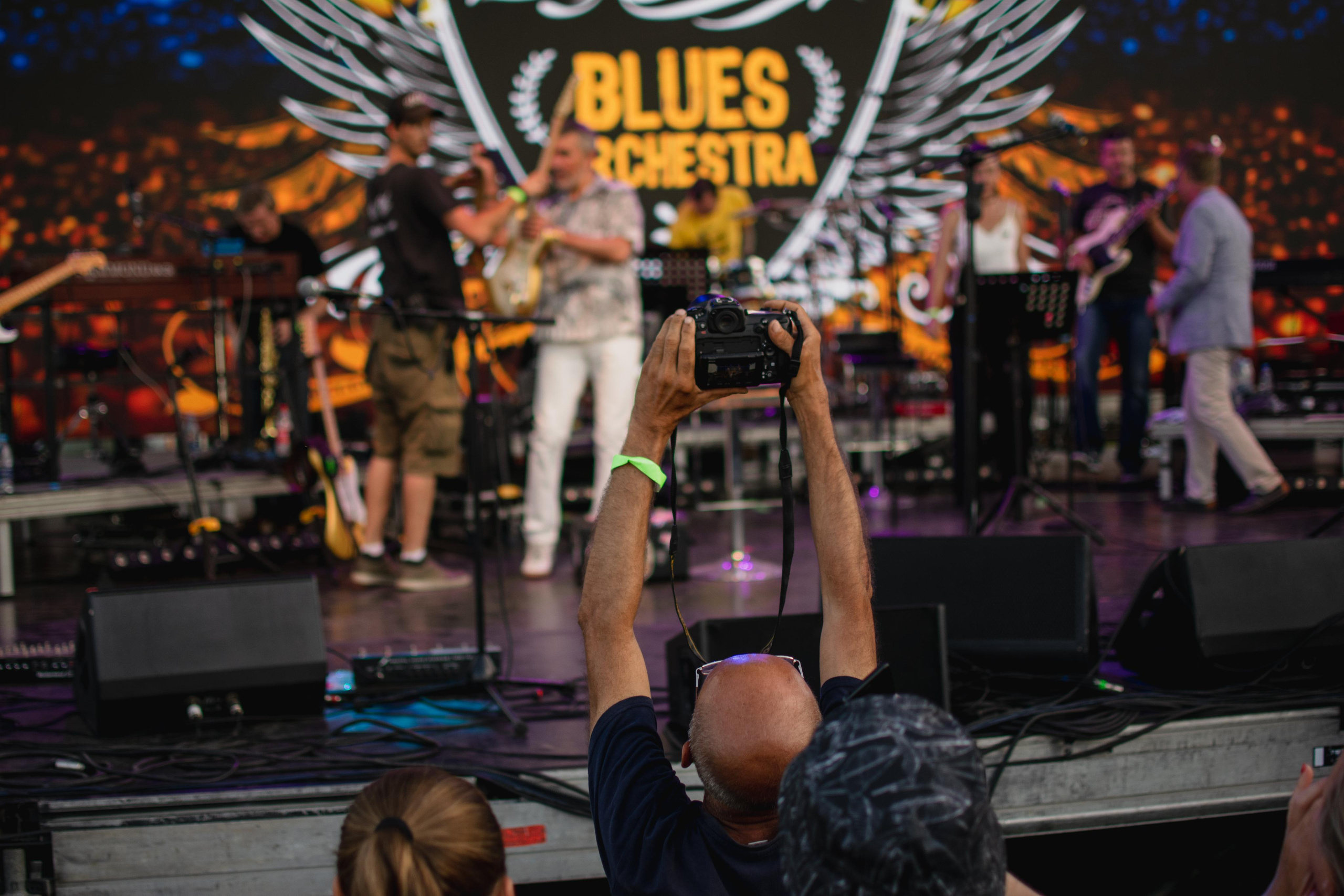 16.07.2022 День рождение Самарской луки. Фотограф вдохновленной жизнью и природой Надежда Адданикова