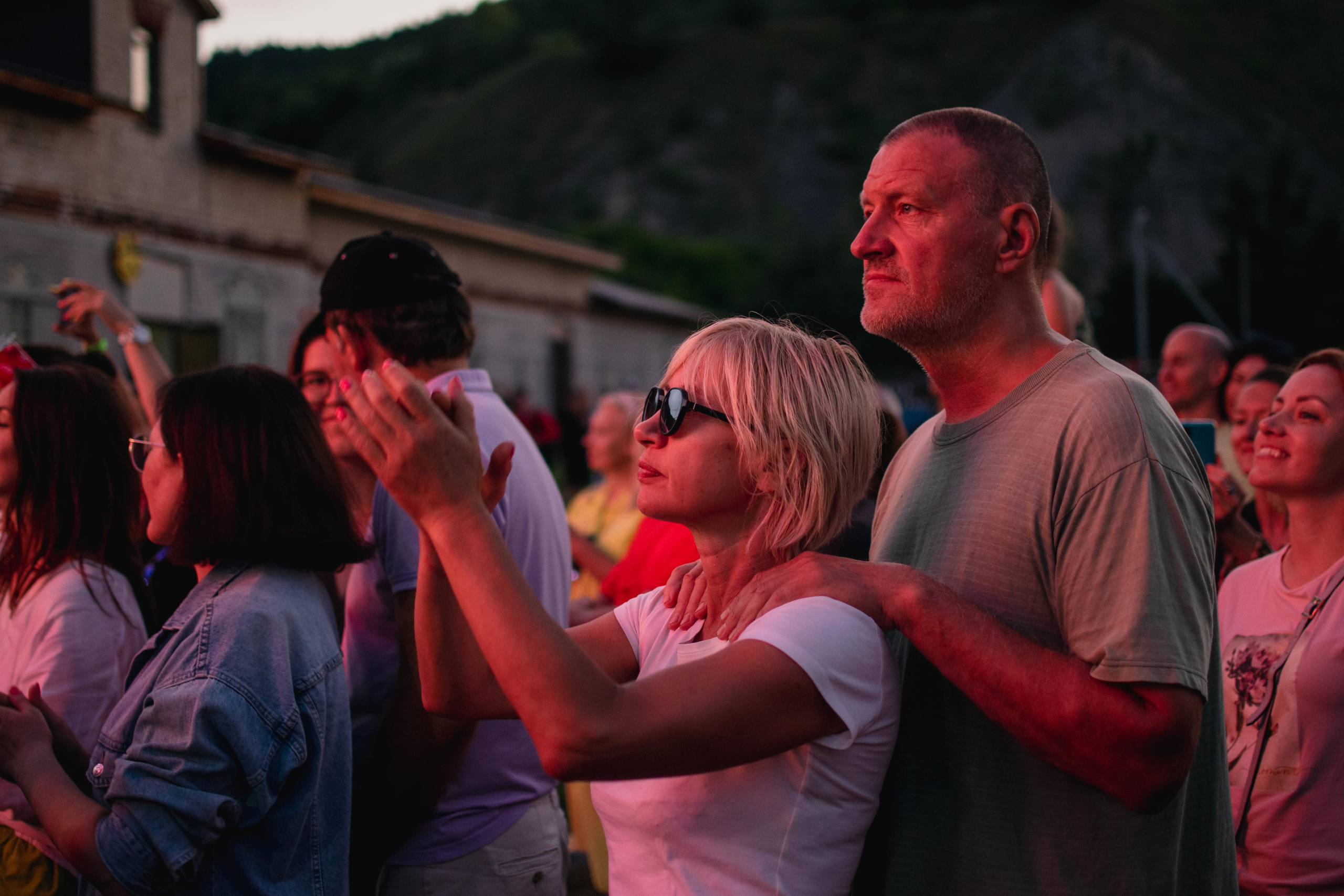 16.07.2022 День рождение Самарской луки. Фотограф вдохновленной жизнью и природой Надежда Адданикова