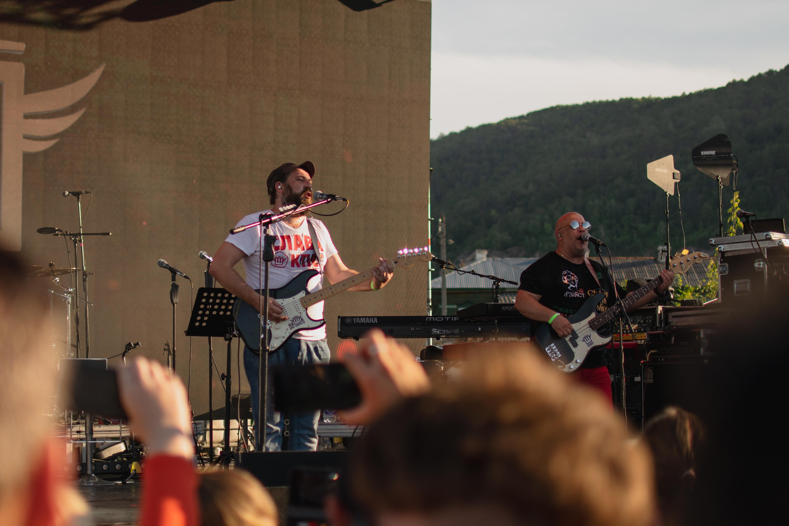 16.07.2022 День рождение Самарской луки. Фотограф вдохновленной жизнью и природой Надежда Адданикова