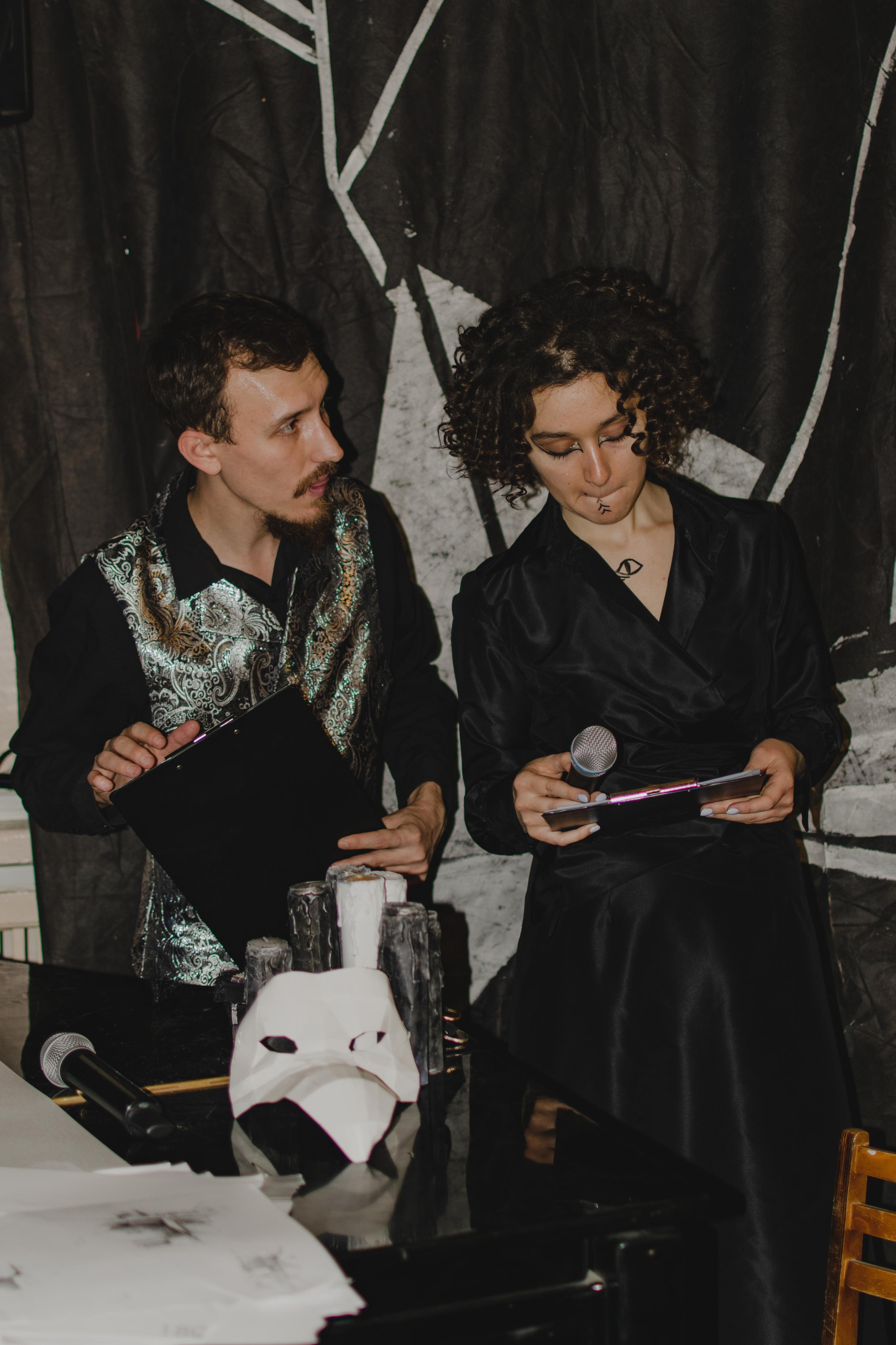 30.10.2022 Бал. Фотограф вдохновленной жизнью и природой Надежда Адданикова