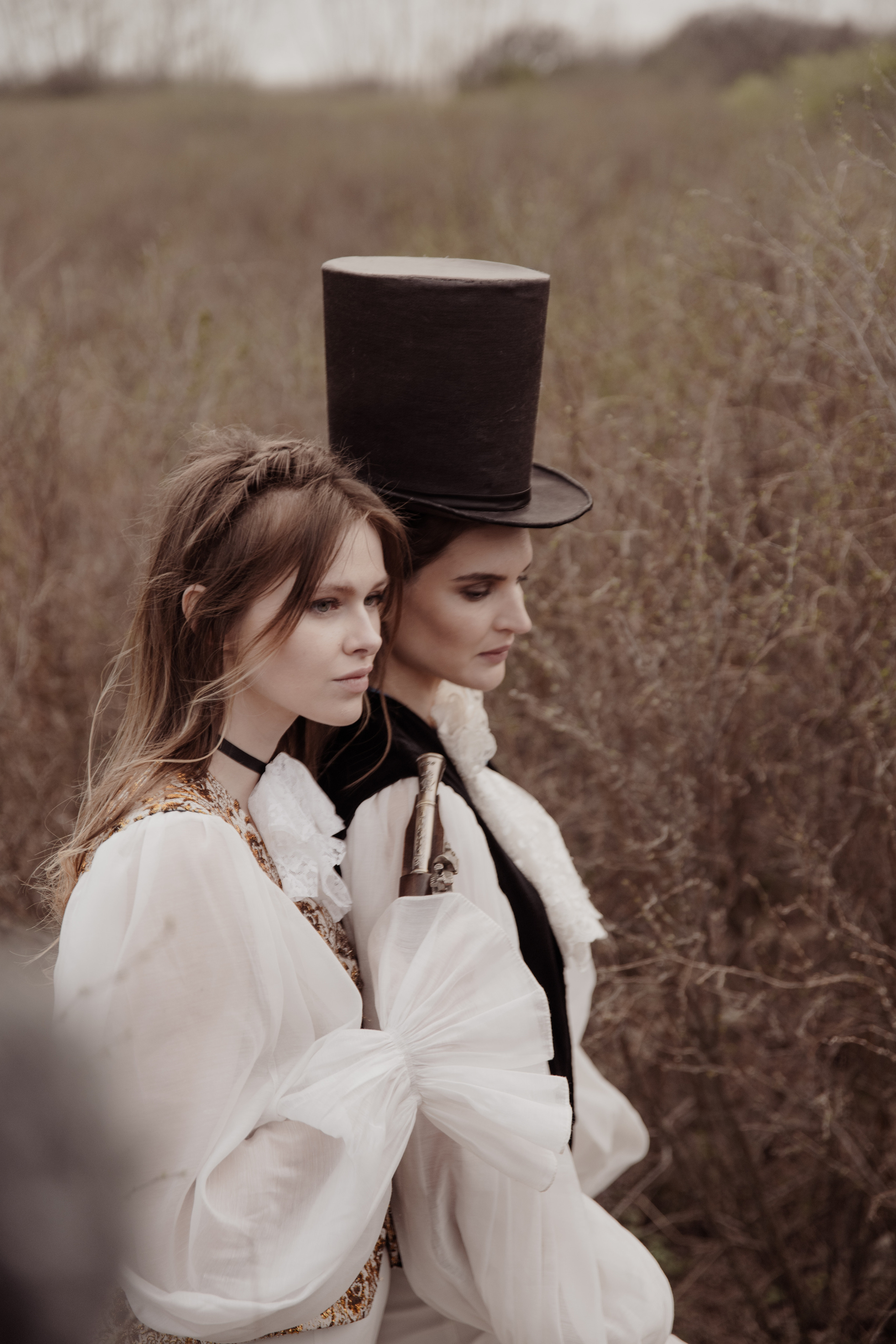 Дуэль. Фотограф вдохновленной жизнью и природой Надежда Адданикова